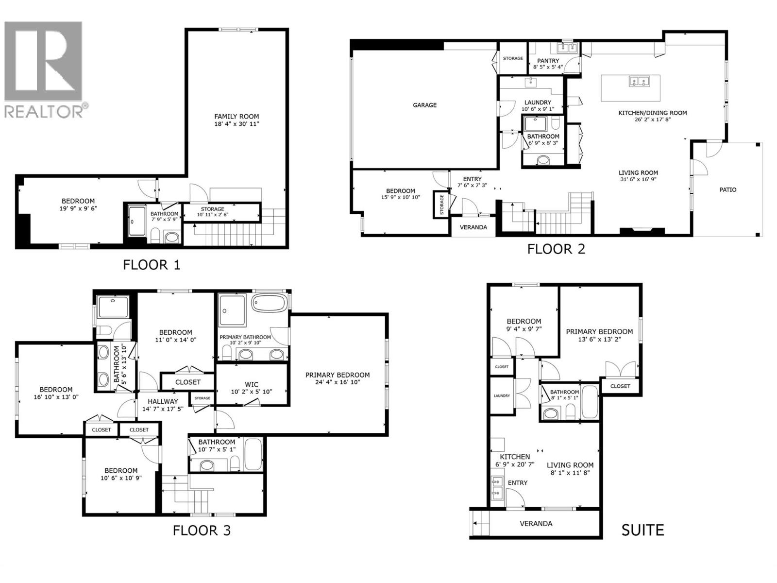 1008 Bull Crescent