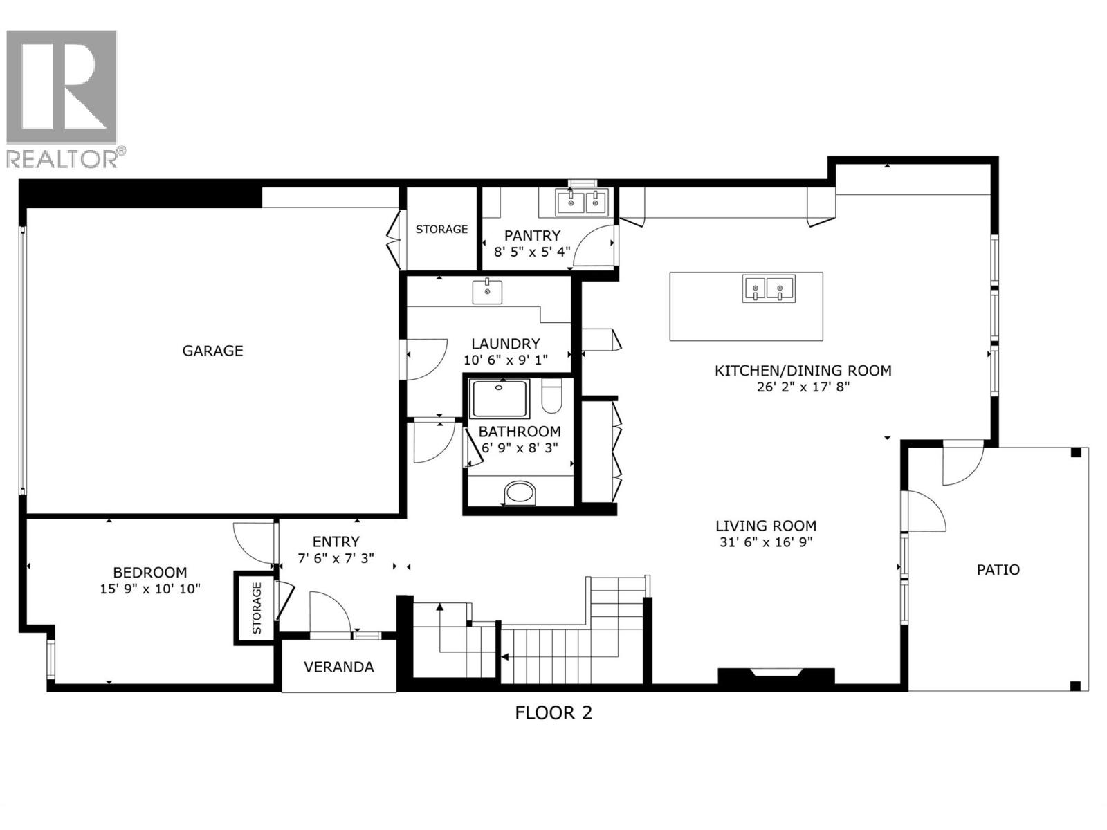 1008 Bull Crescent