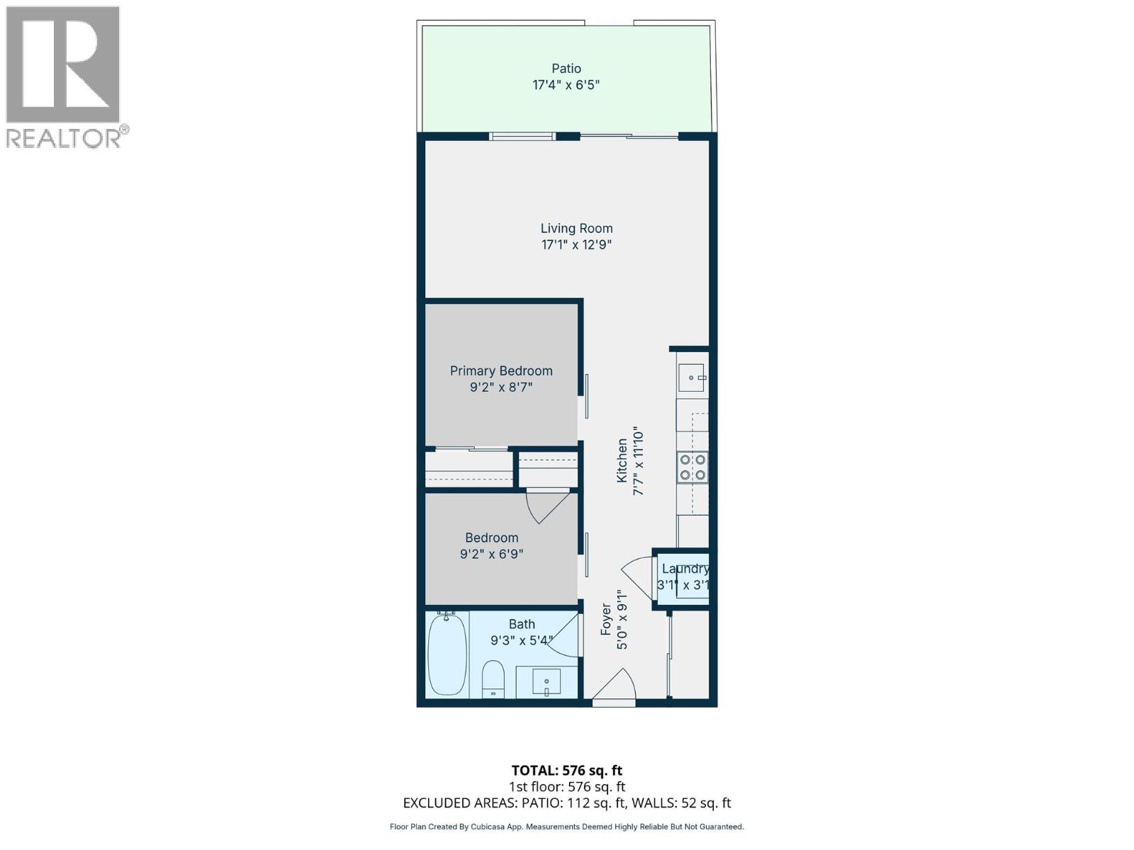 615 Rutland Road N Unit# 101
