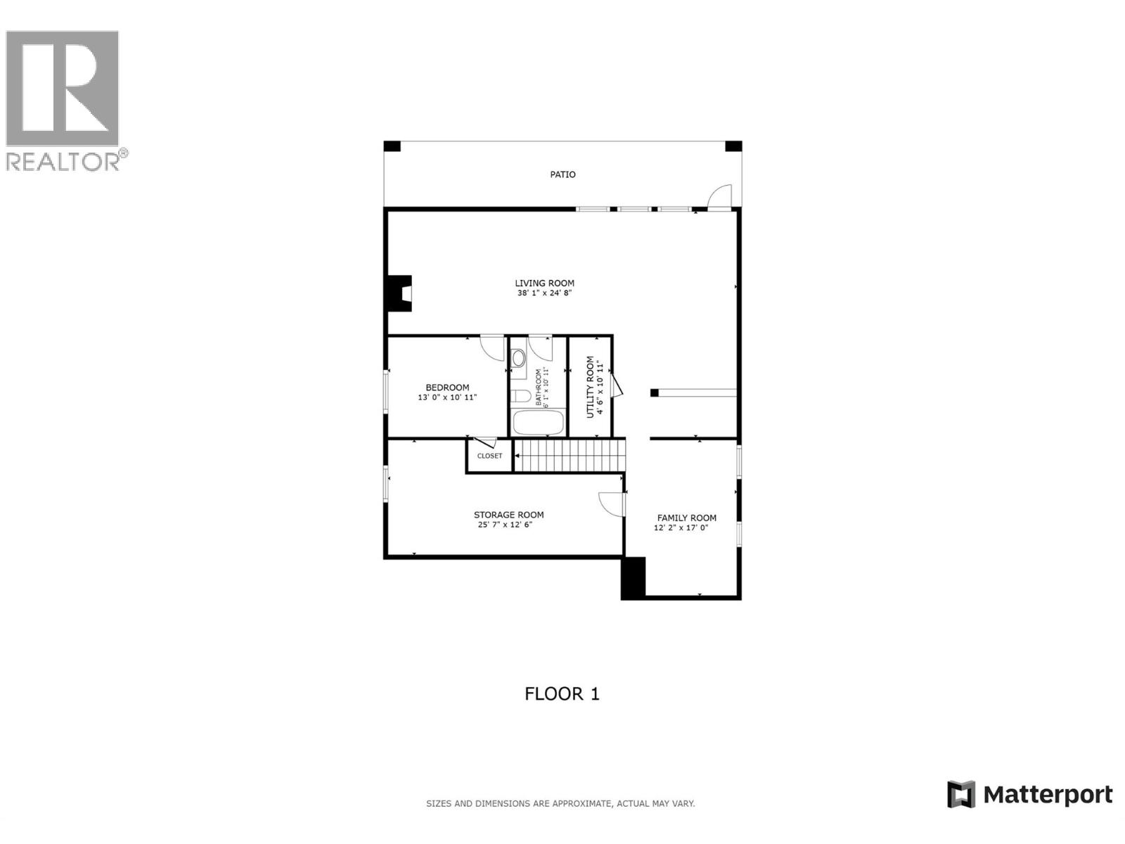 610 Arrowleaf Lane