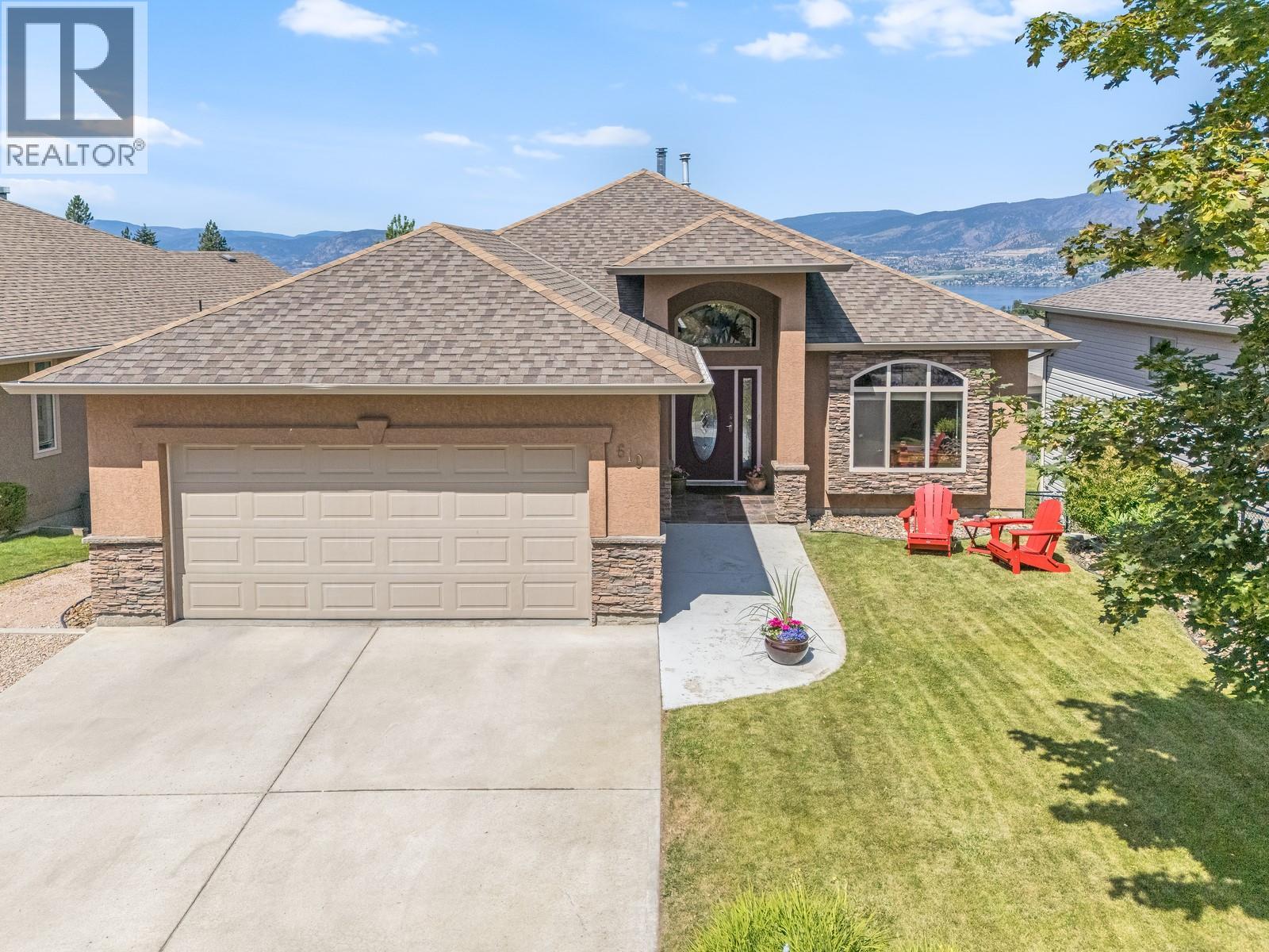 610 Arrowleaf Lane