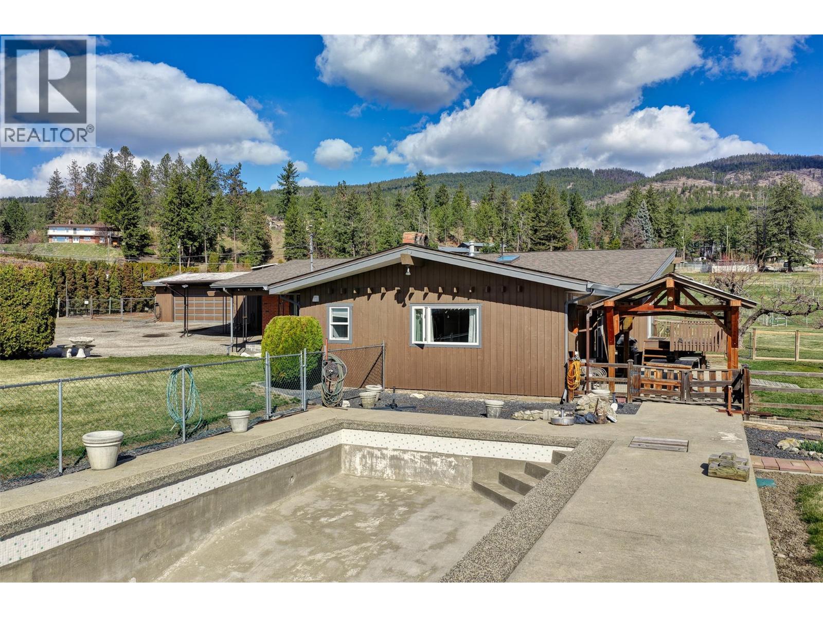 3131 Elliott Road