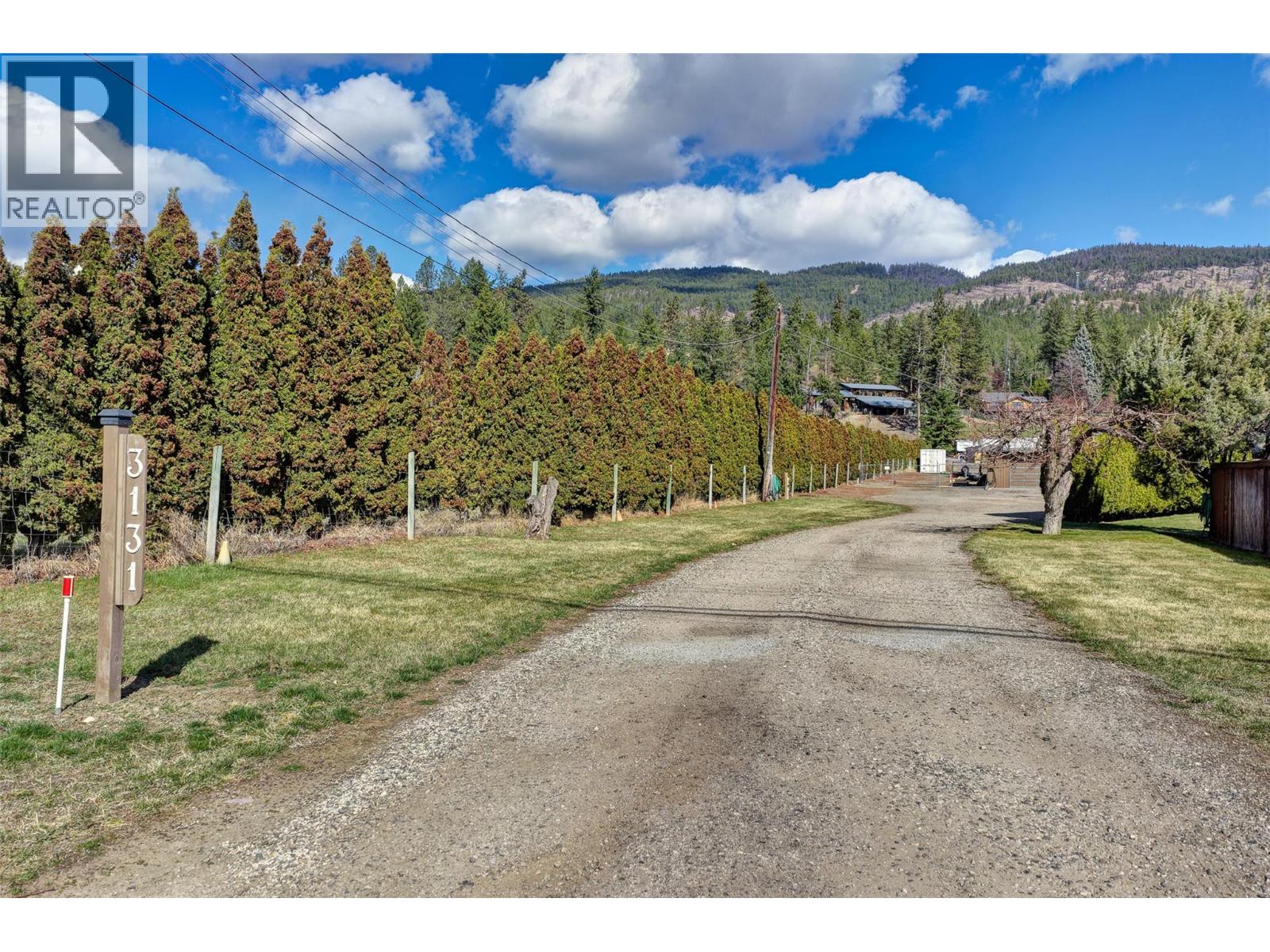 3131 Elliott Road