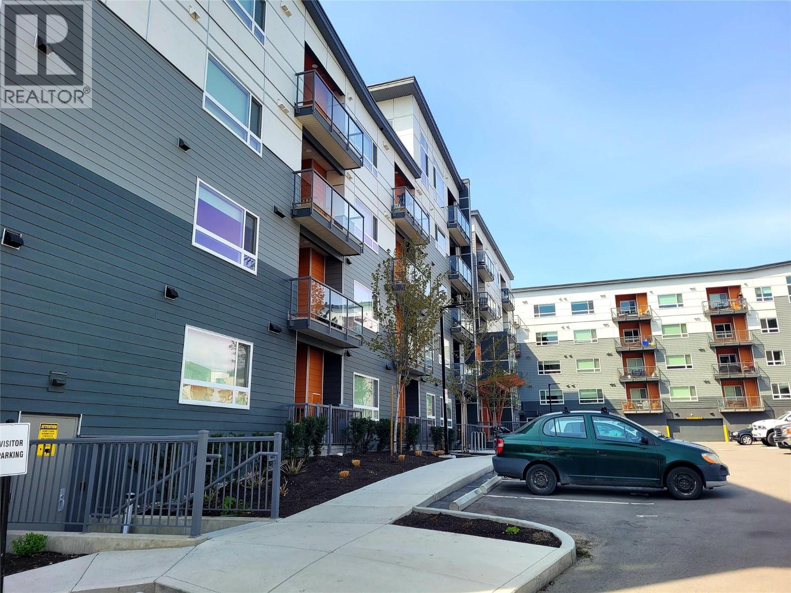 722 Valley Road Unit# 322