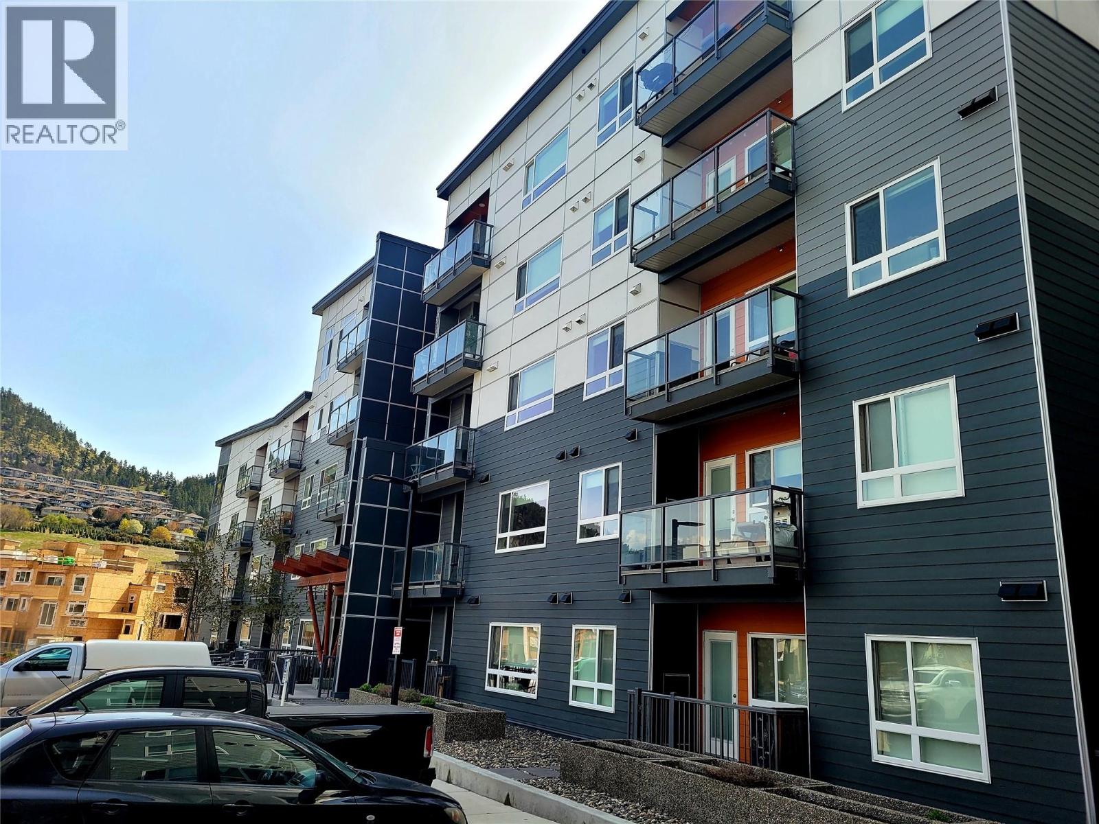 722 Valley Road Unit# 322