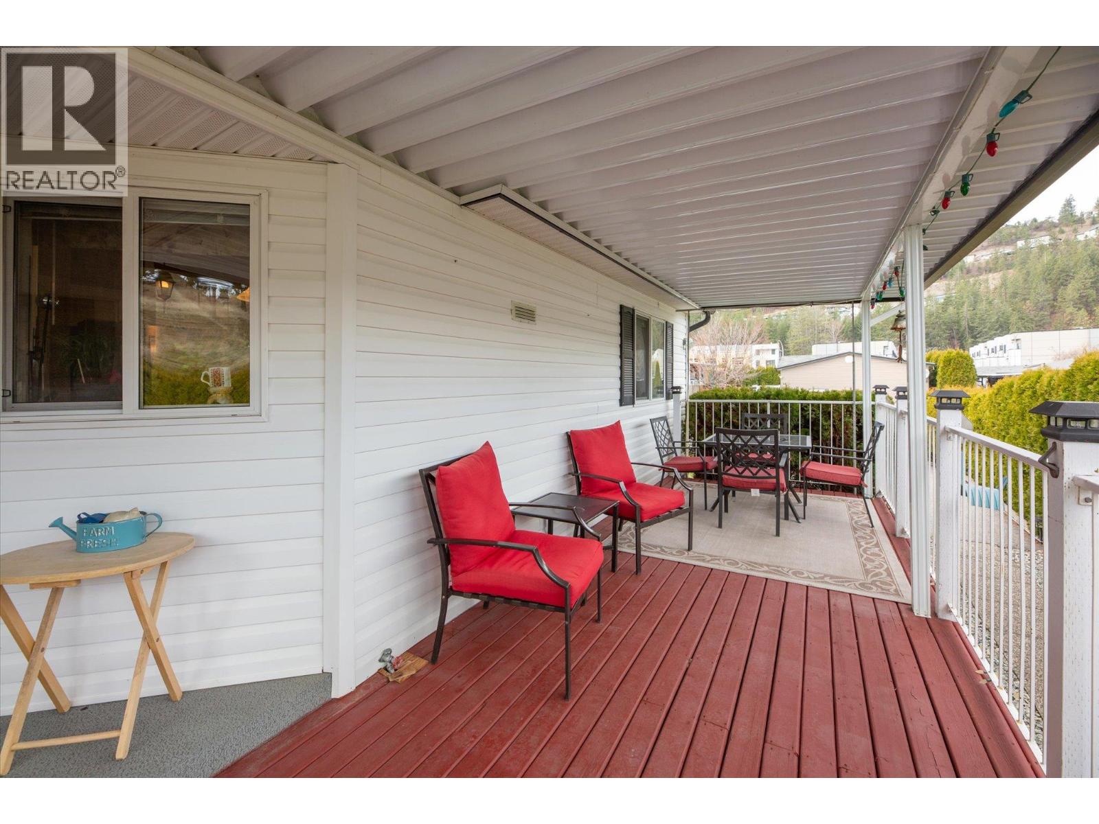 610 Katherine Road Unit# 48