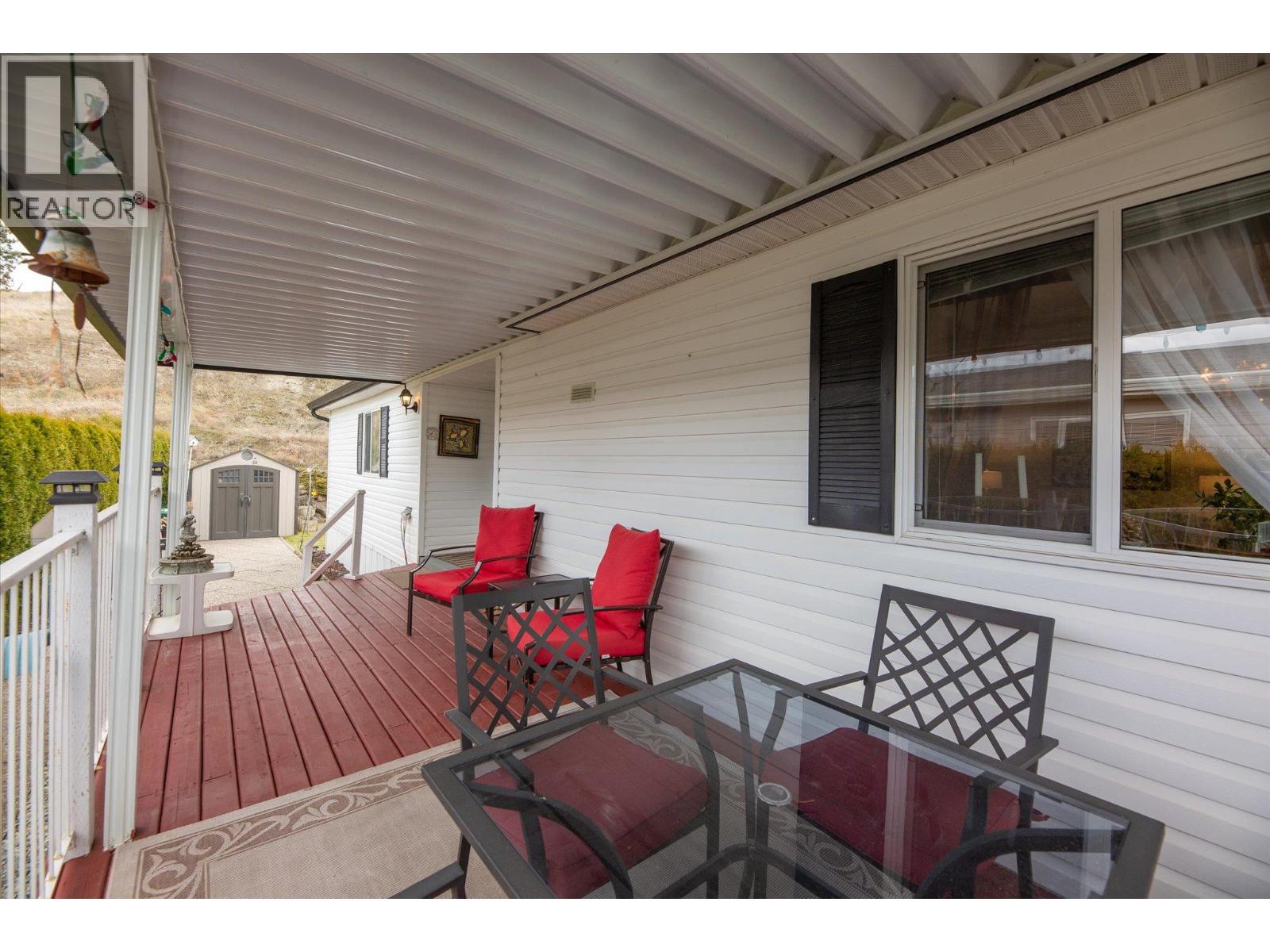 610 Katherine Road Unit# 48