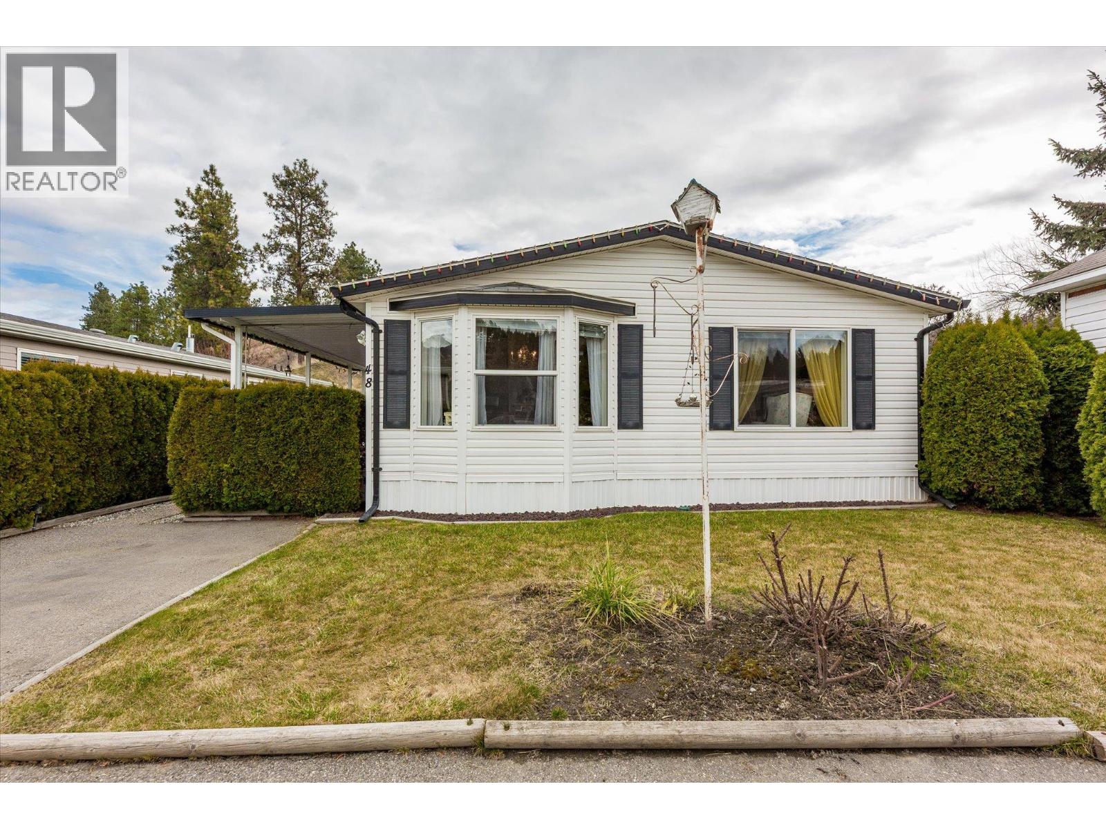 610 Katherine Road Unit# 48