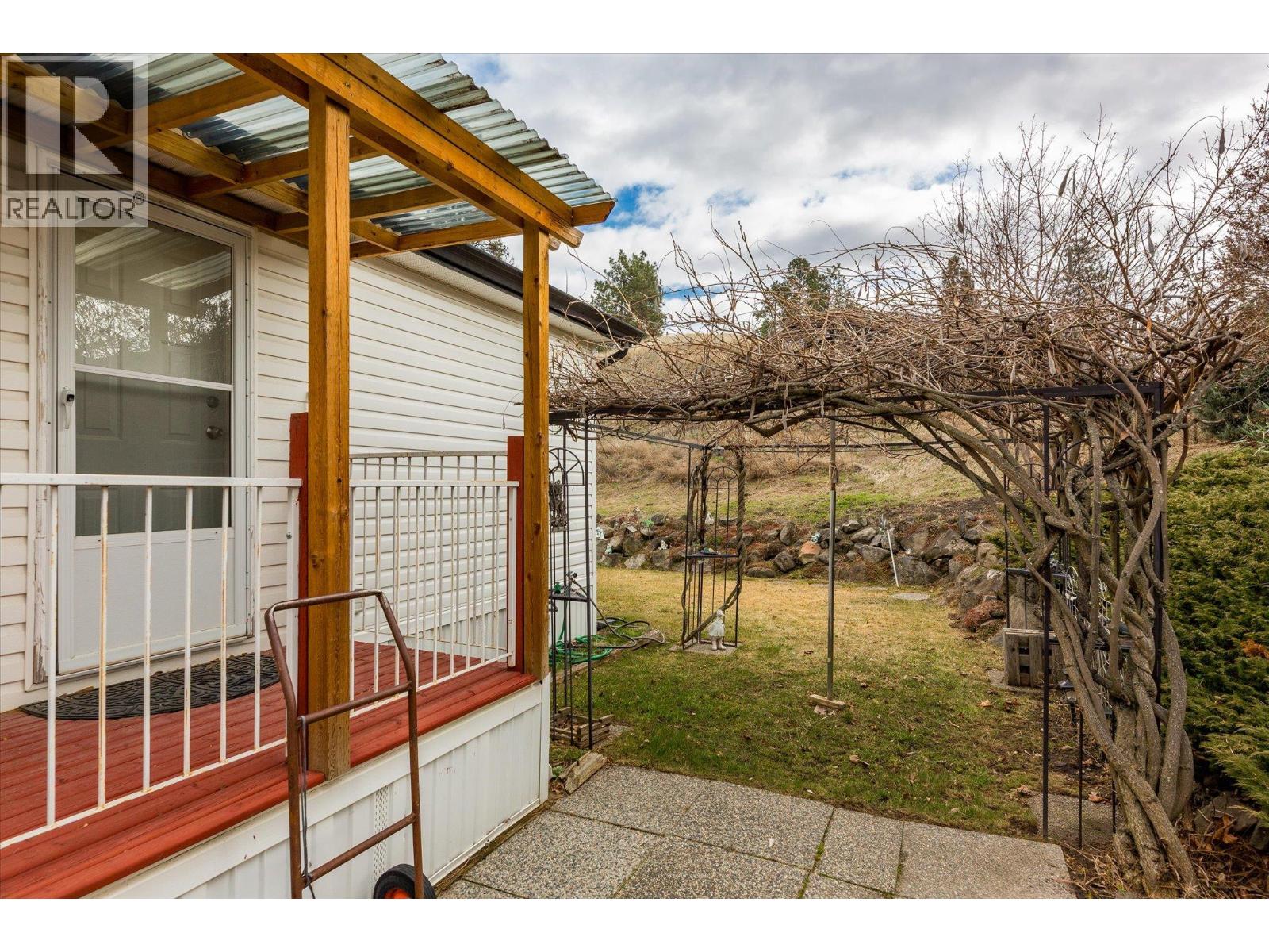 610 Katherine Road Unit# 48