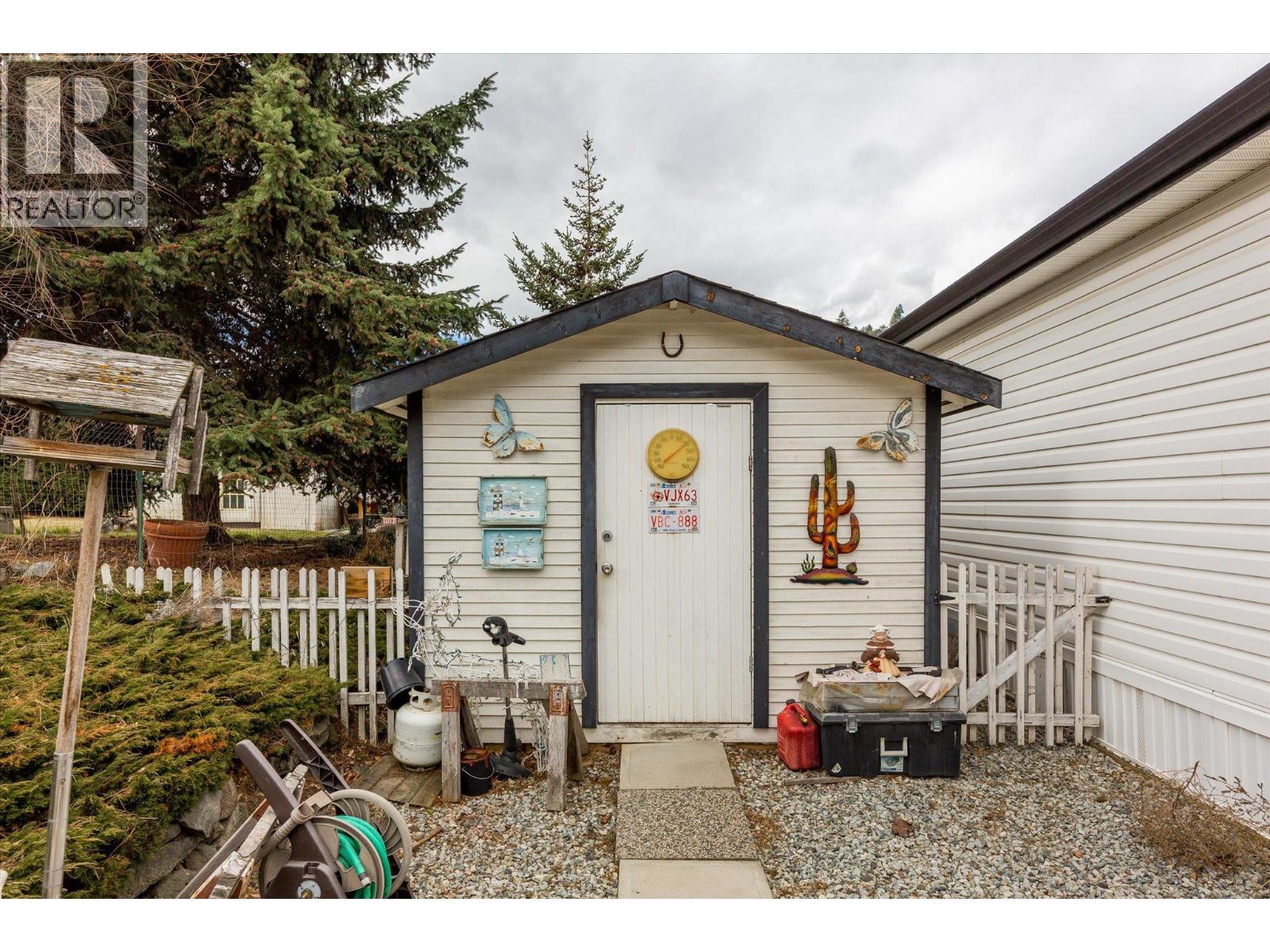 610 Katherine Road Unit# 48