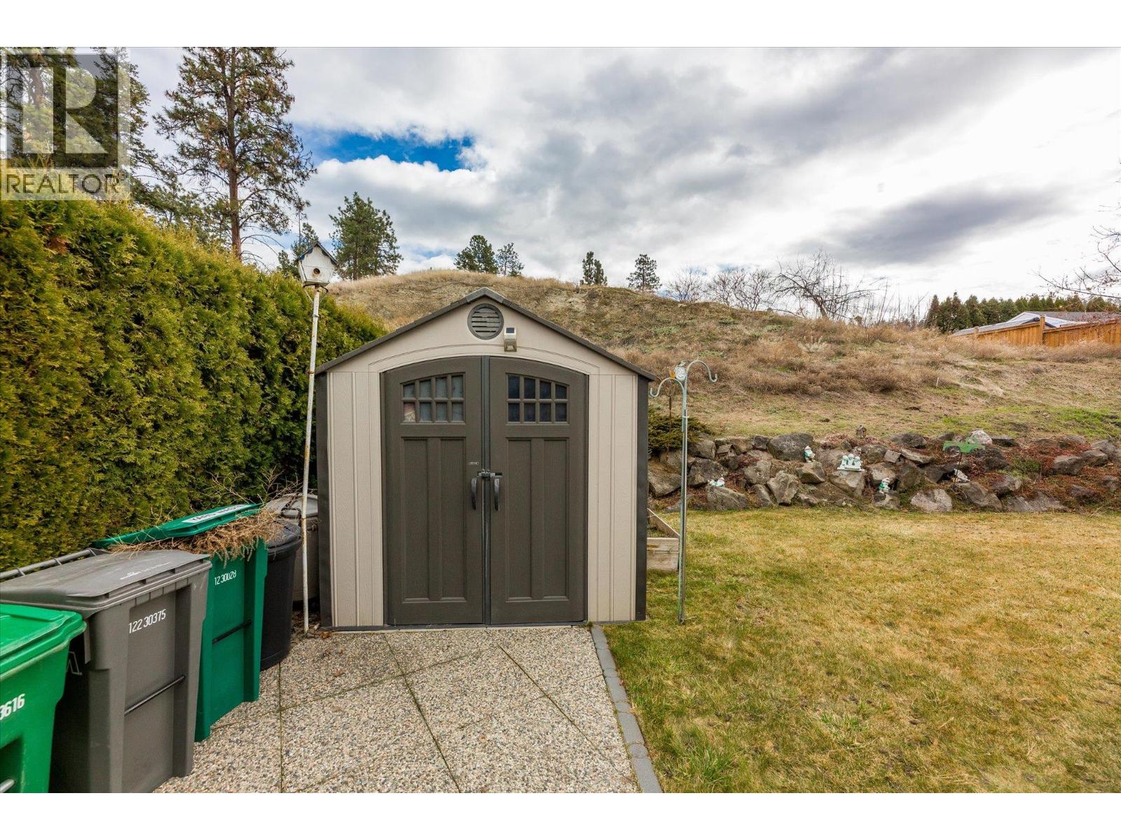 610 Katherine Road Unit# 48