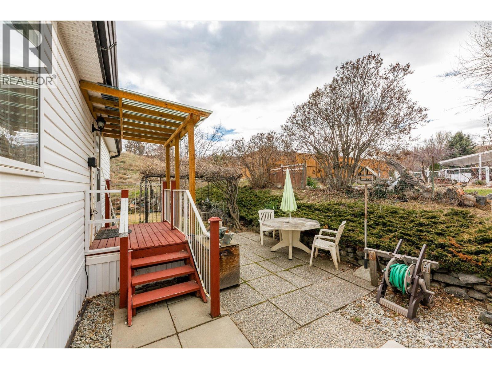 610 Katherine Road Unit# 48