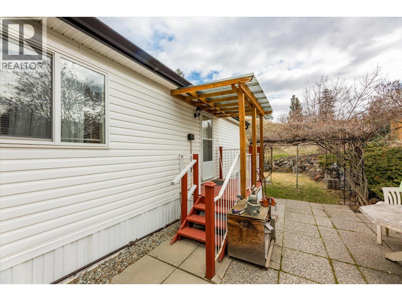 610 Katherine Road Unit# 48