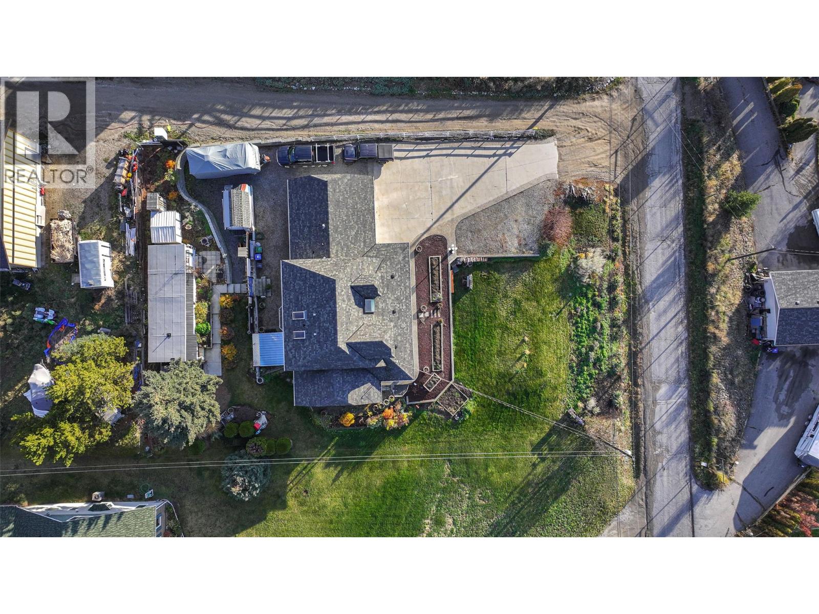 13071 Trewhitt Road E