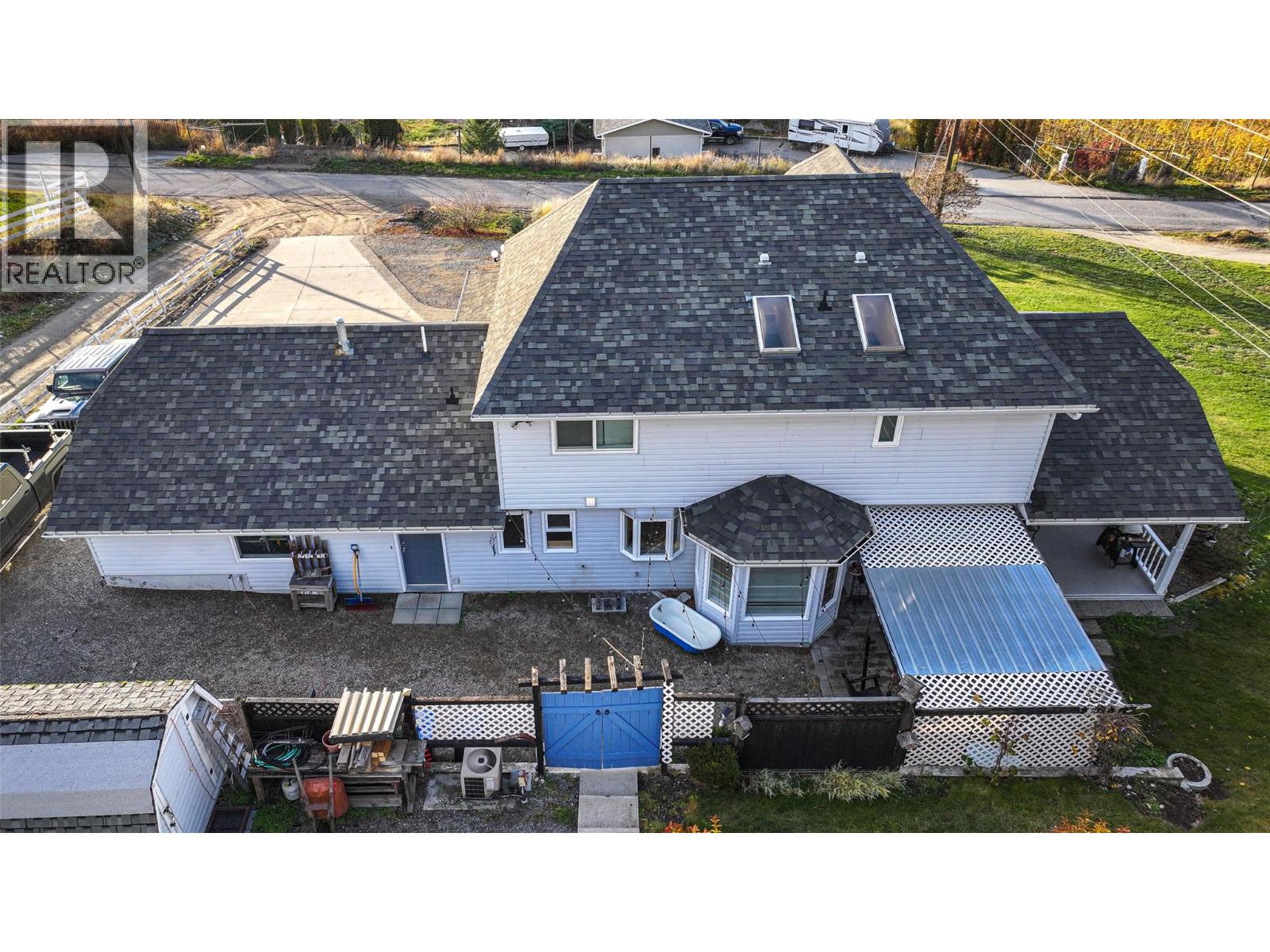 13071 Trewhitt Road E