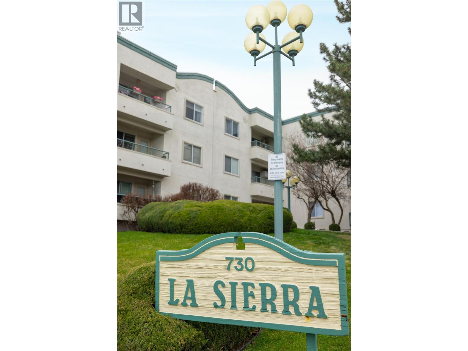 730 Badke Road Unit# 202