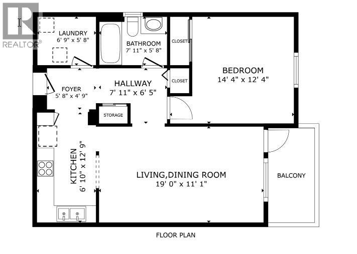 730 Badke Road Unit# 202