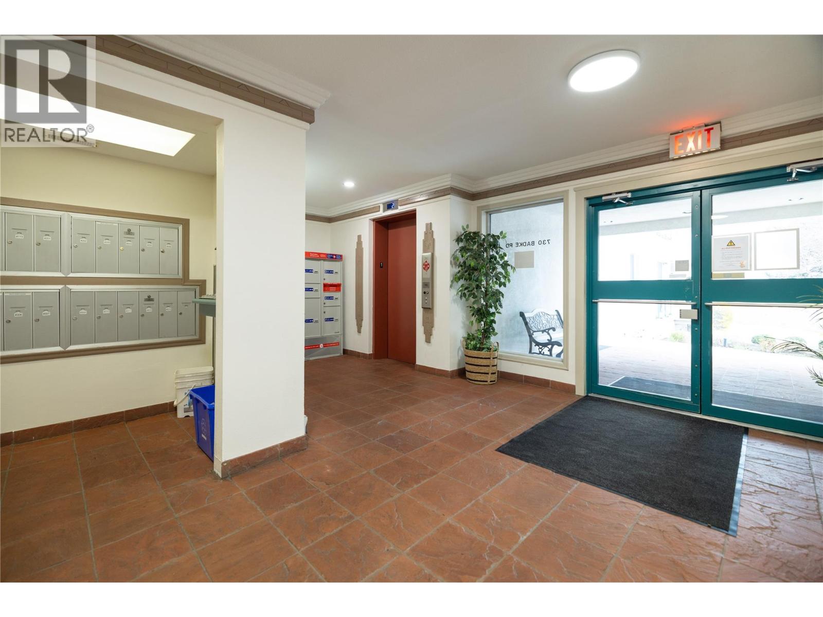 730 Badke Road Unit# 202