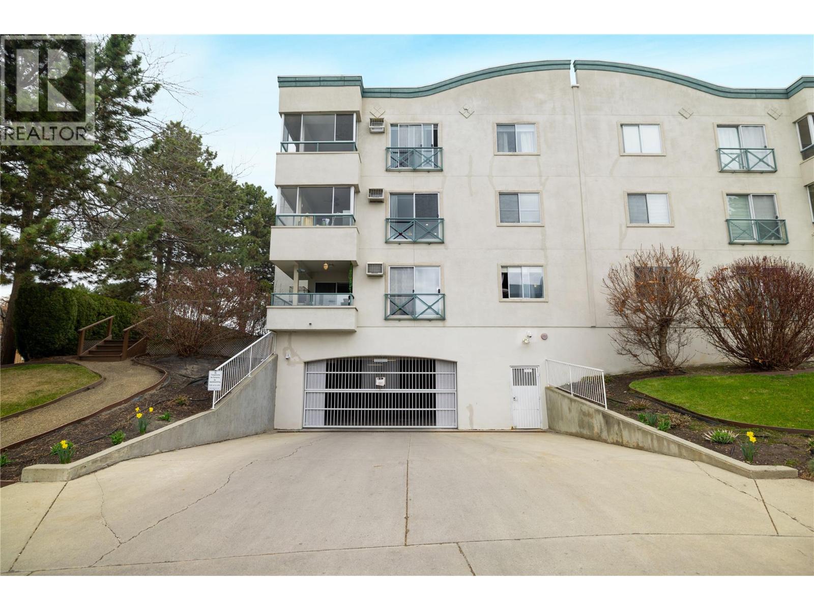 730 Badke Road Unit# 202
