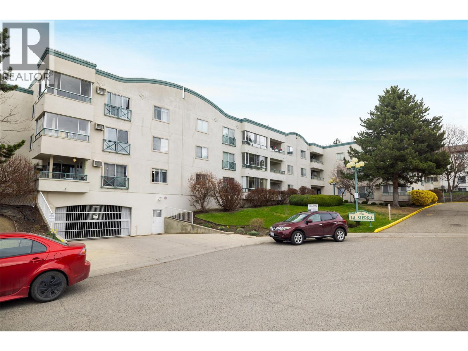 730 Badke Road Unit# 202