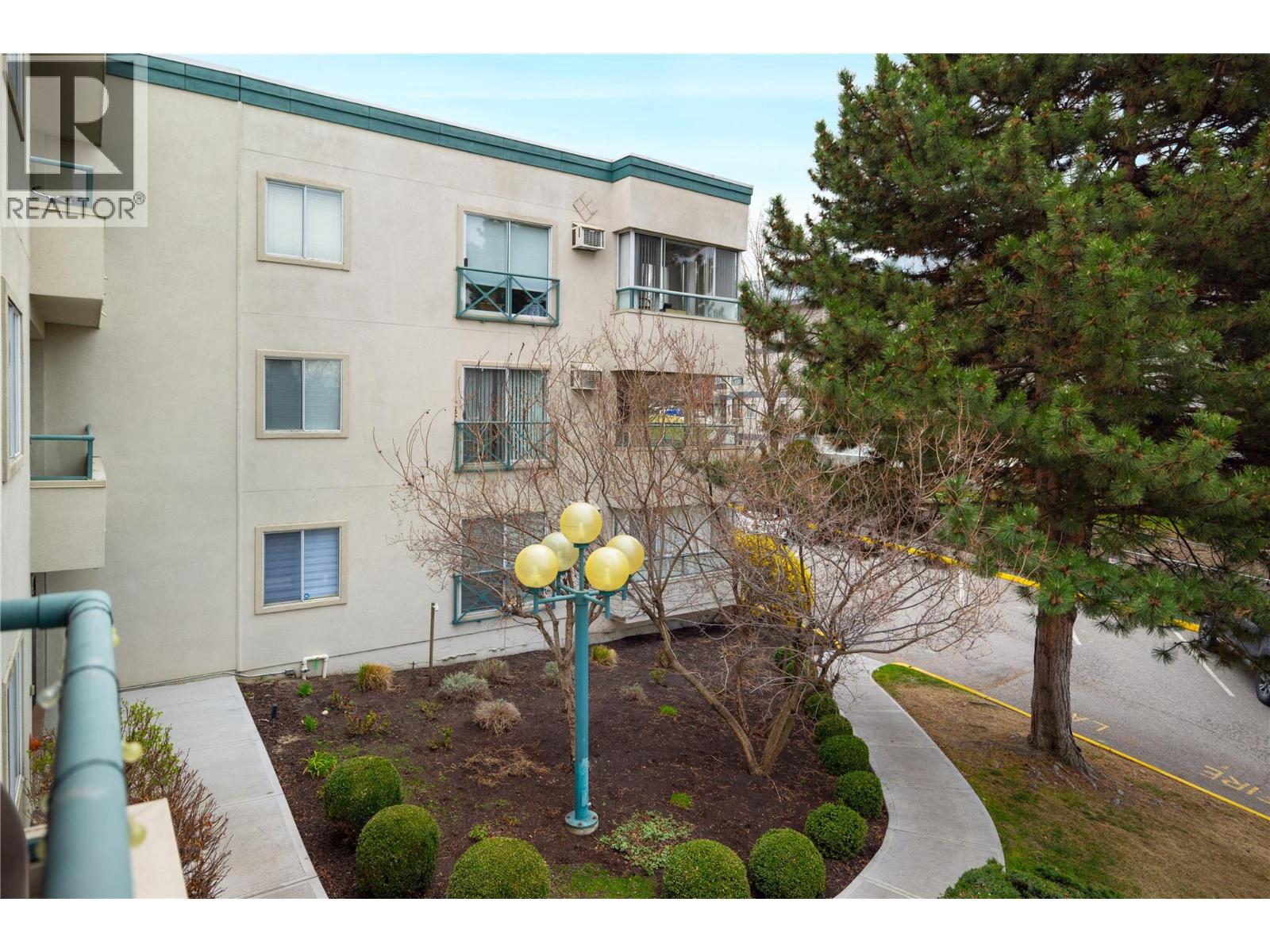 730 Badke Road Unit# 202
