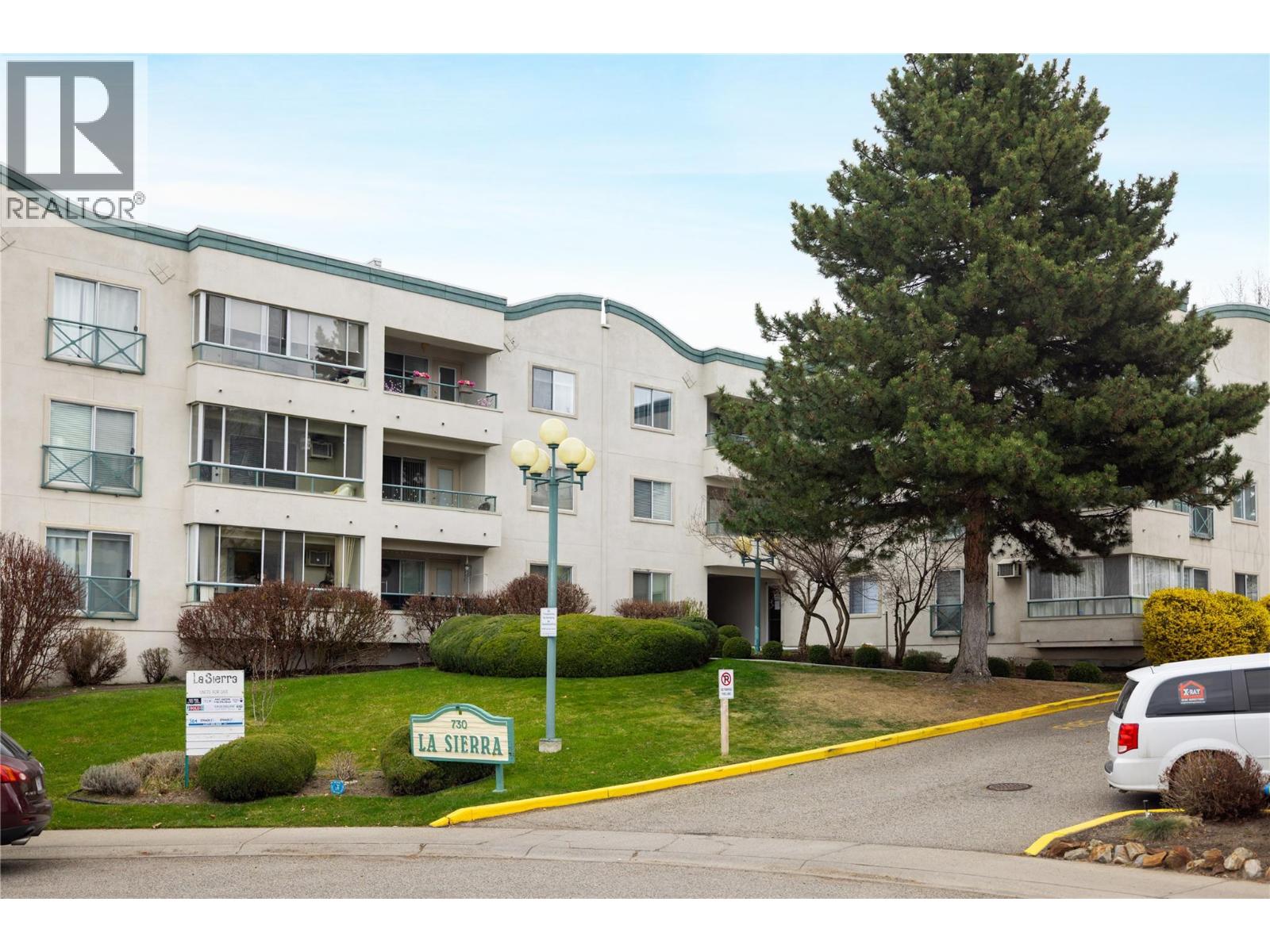 730 Badke Road Unit# 202