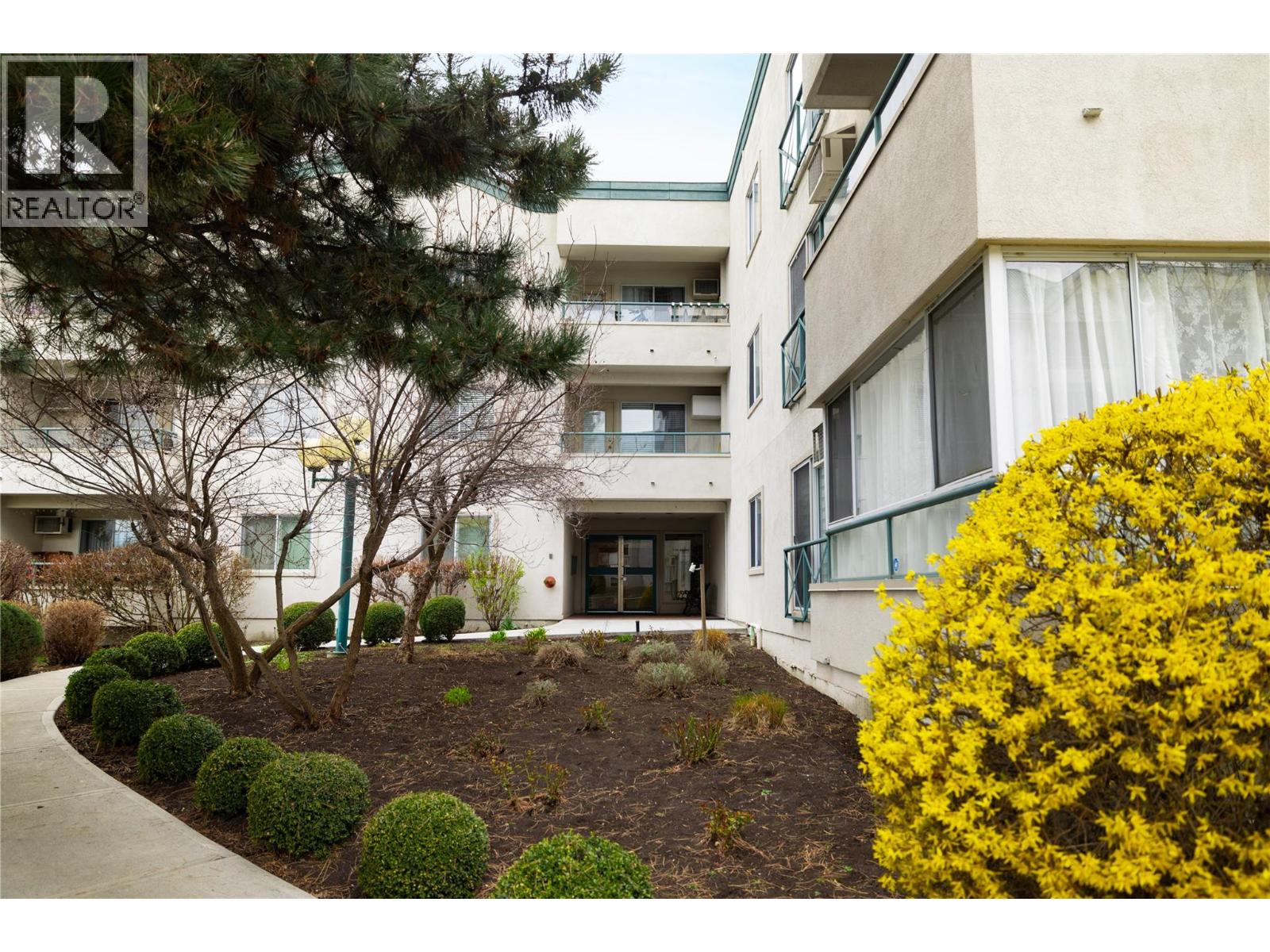730 Badke Road Unit# 202