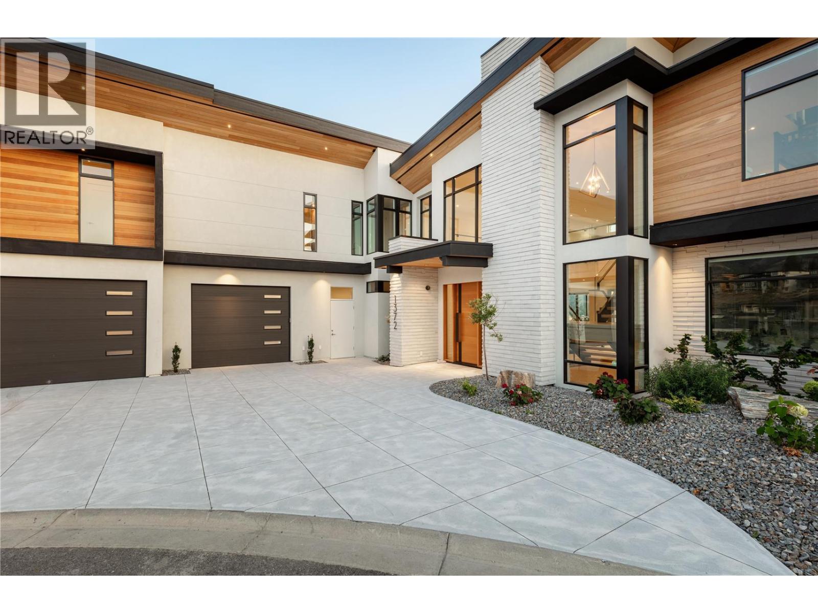 1372 Mine Hill Drive