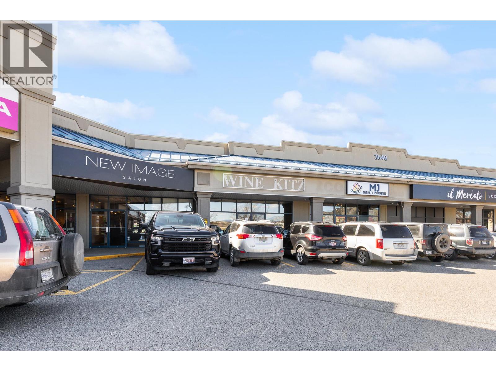3640 Gossett Road Unit# 115