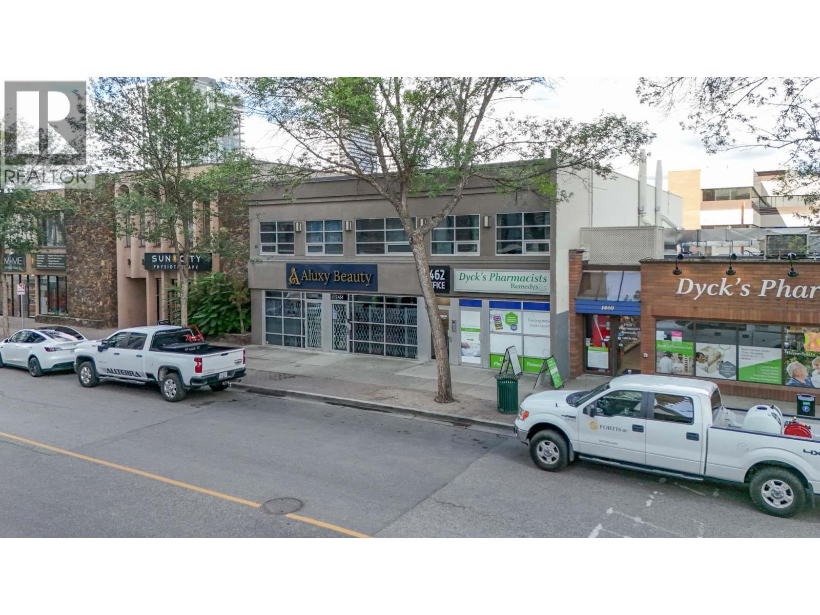 1462 St. Paul Street Unit# 202