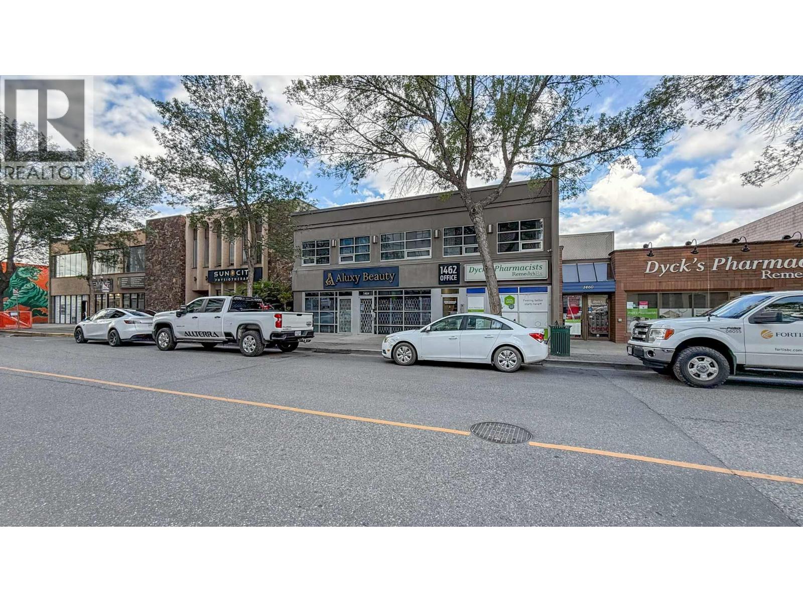 1462 St. Paul Street Unit# 202