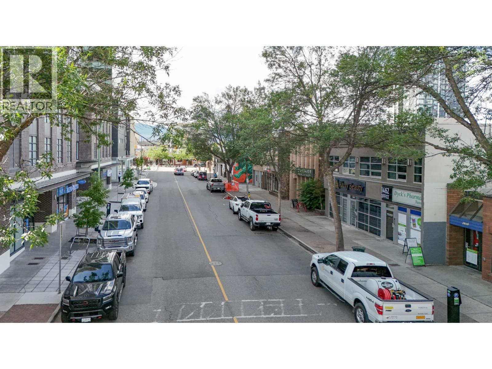 1462 St. Paul Street Unit# 202