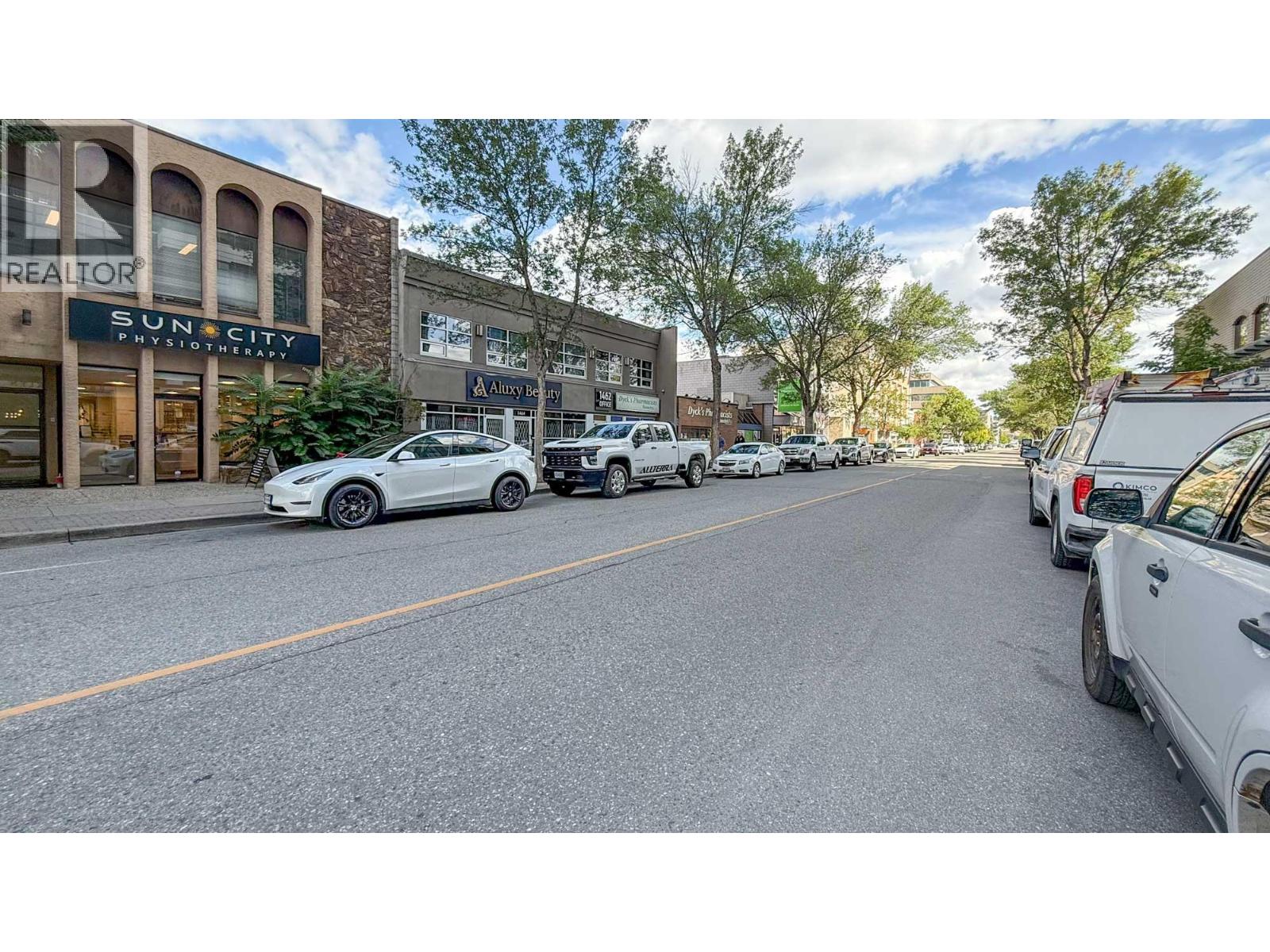 1462 St. Paul Street Unit# 202