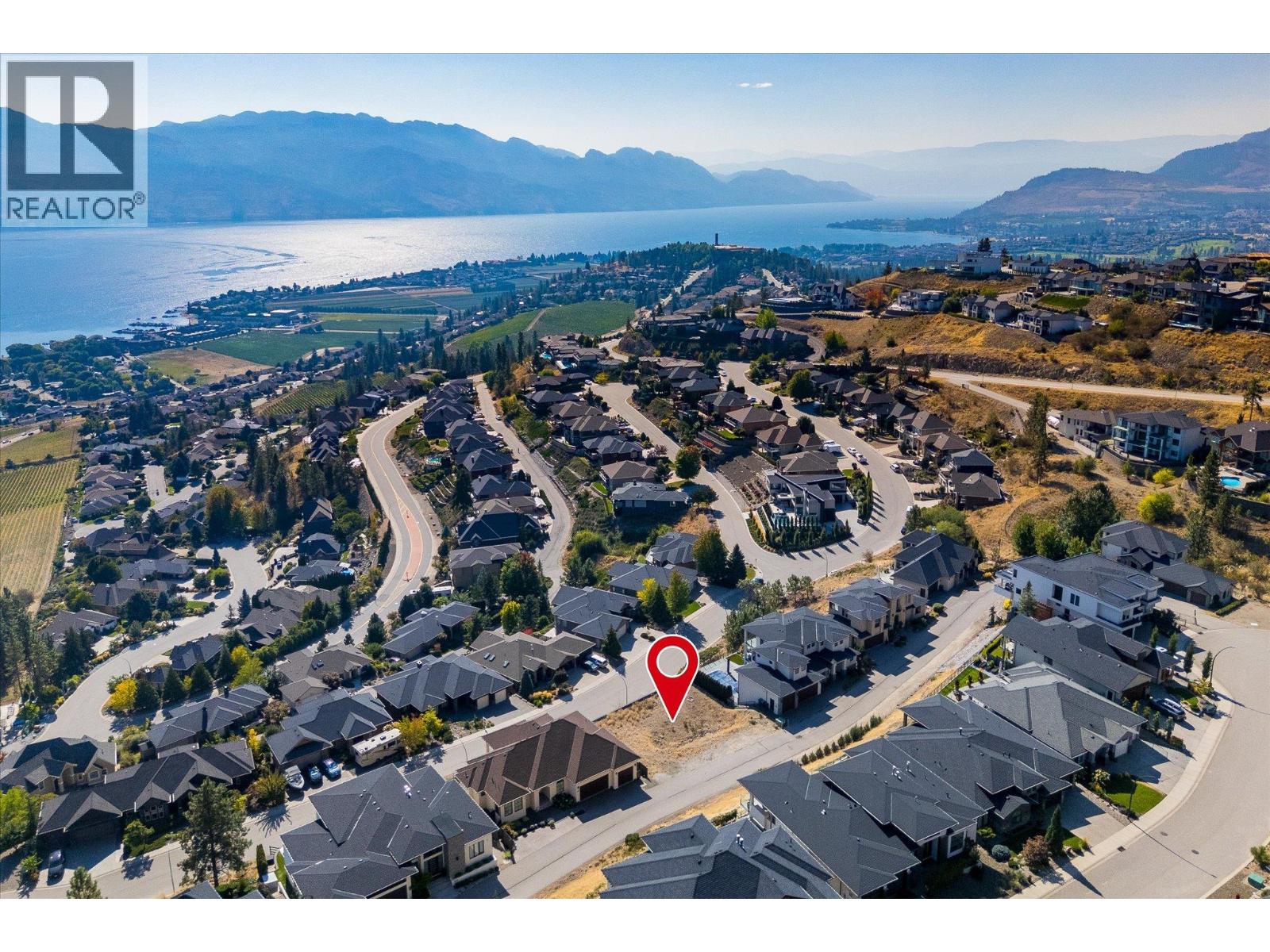 3231 Pinot Noir Place Lot# 54