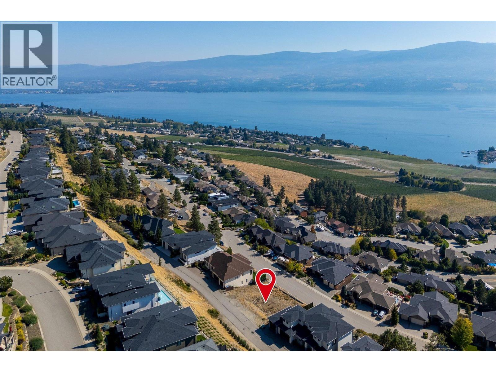 3231 Pinot Noir Place Lot# 54
