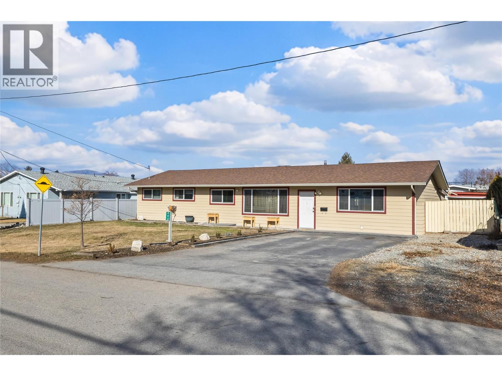 440 Primrose Road