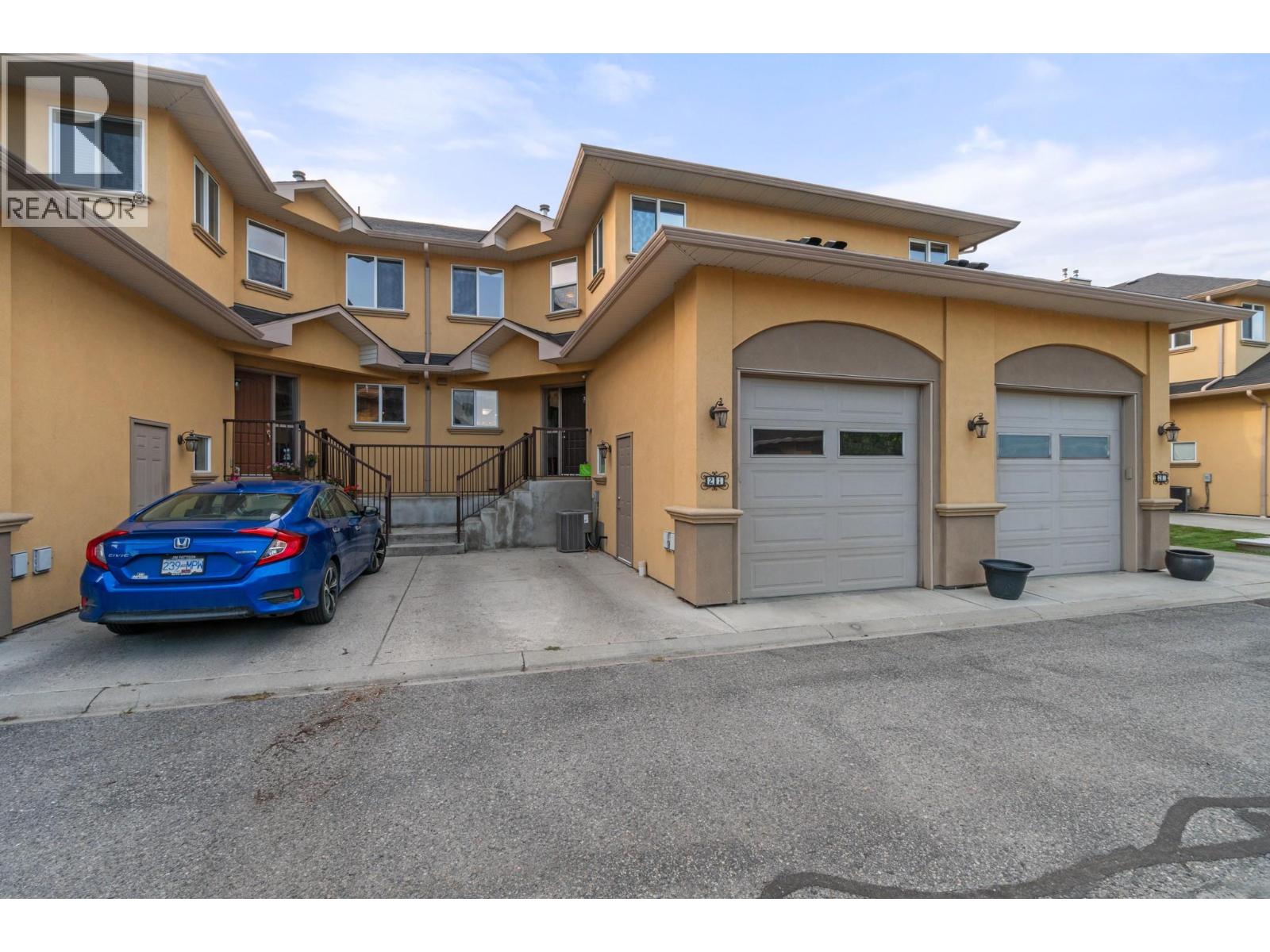 218 Glen Park Drive Unit# 21