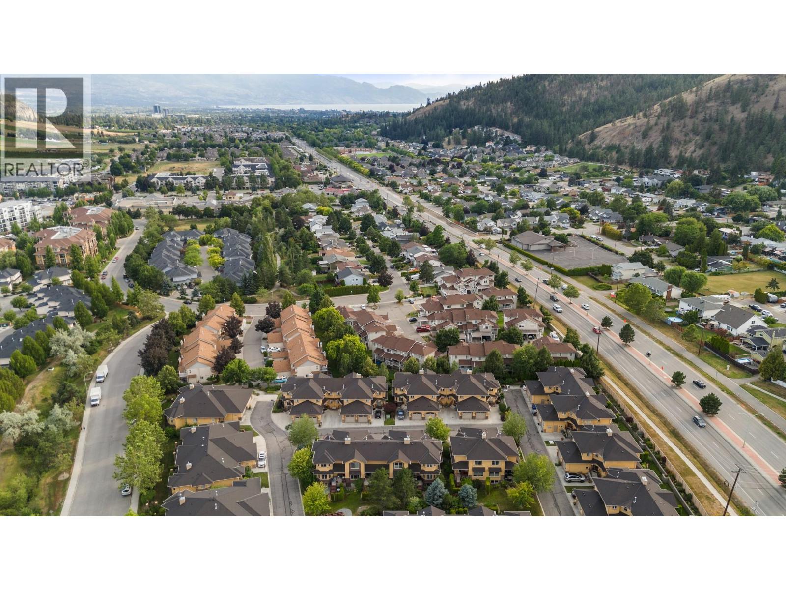 218 Glen Park Drive Unit# 21