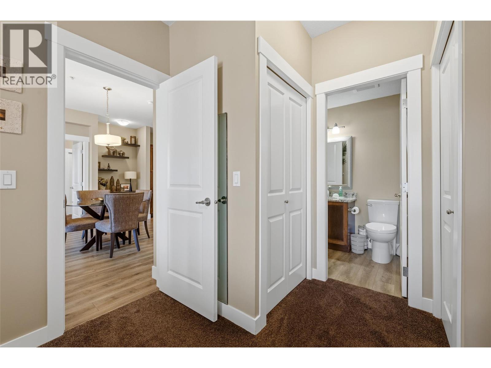 3545 Carrington Road Unit# 102