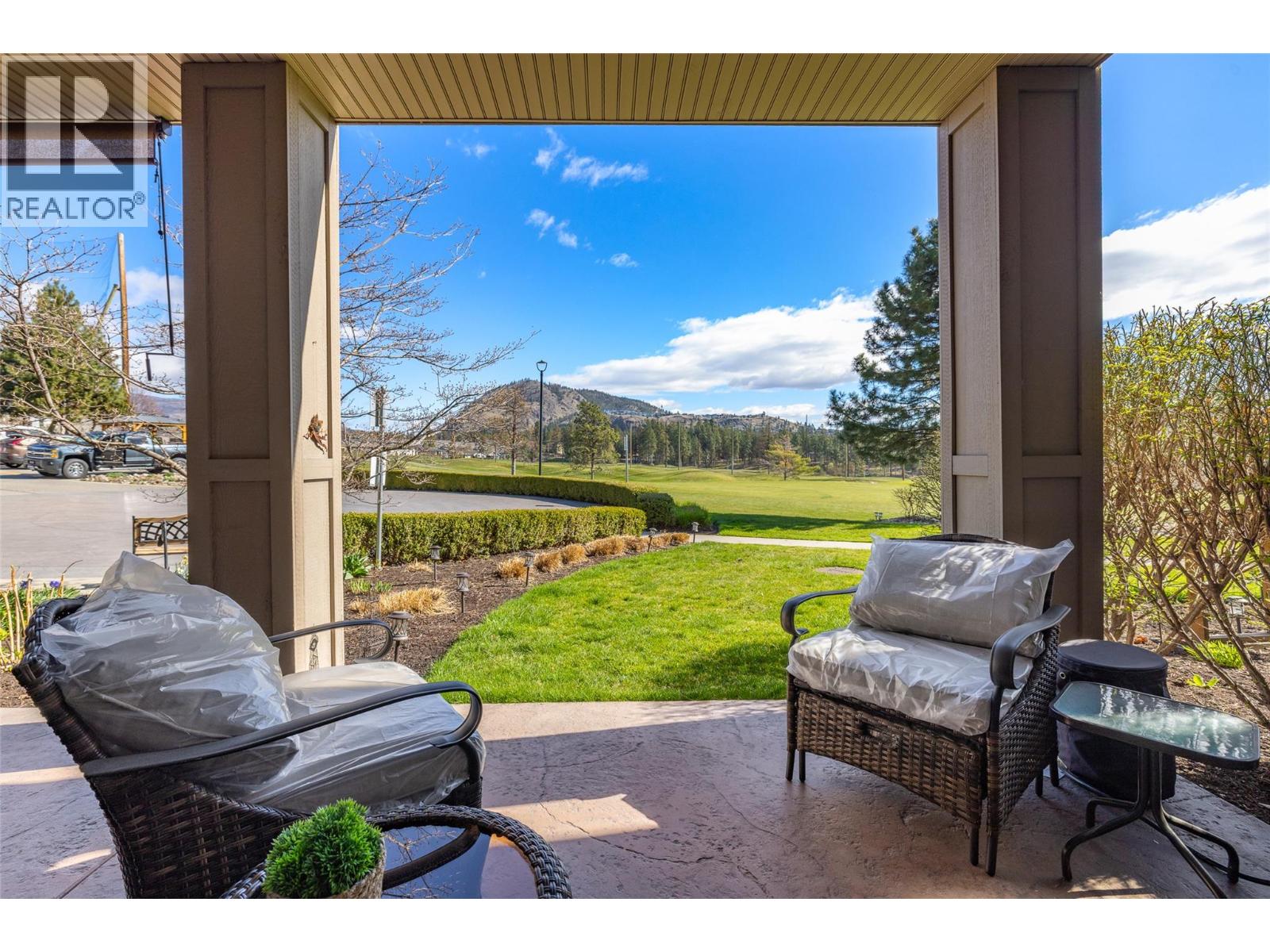3545 Carrington Road Unit# 102