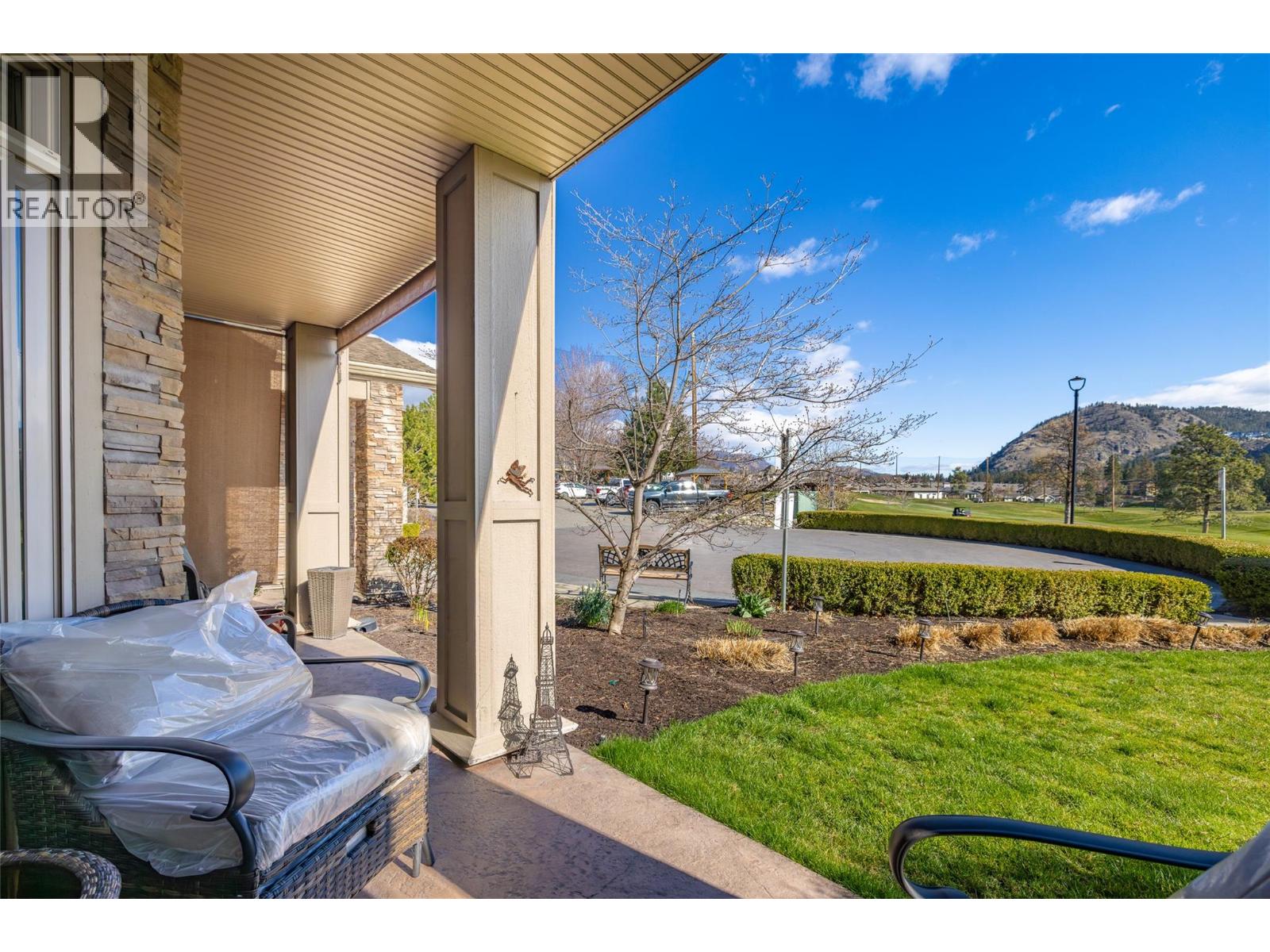 3545 Carrington Road Unit# 102