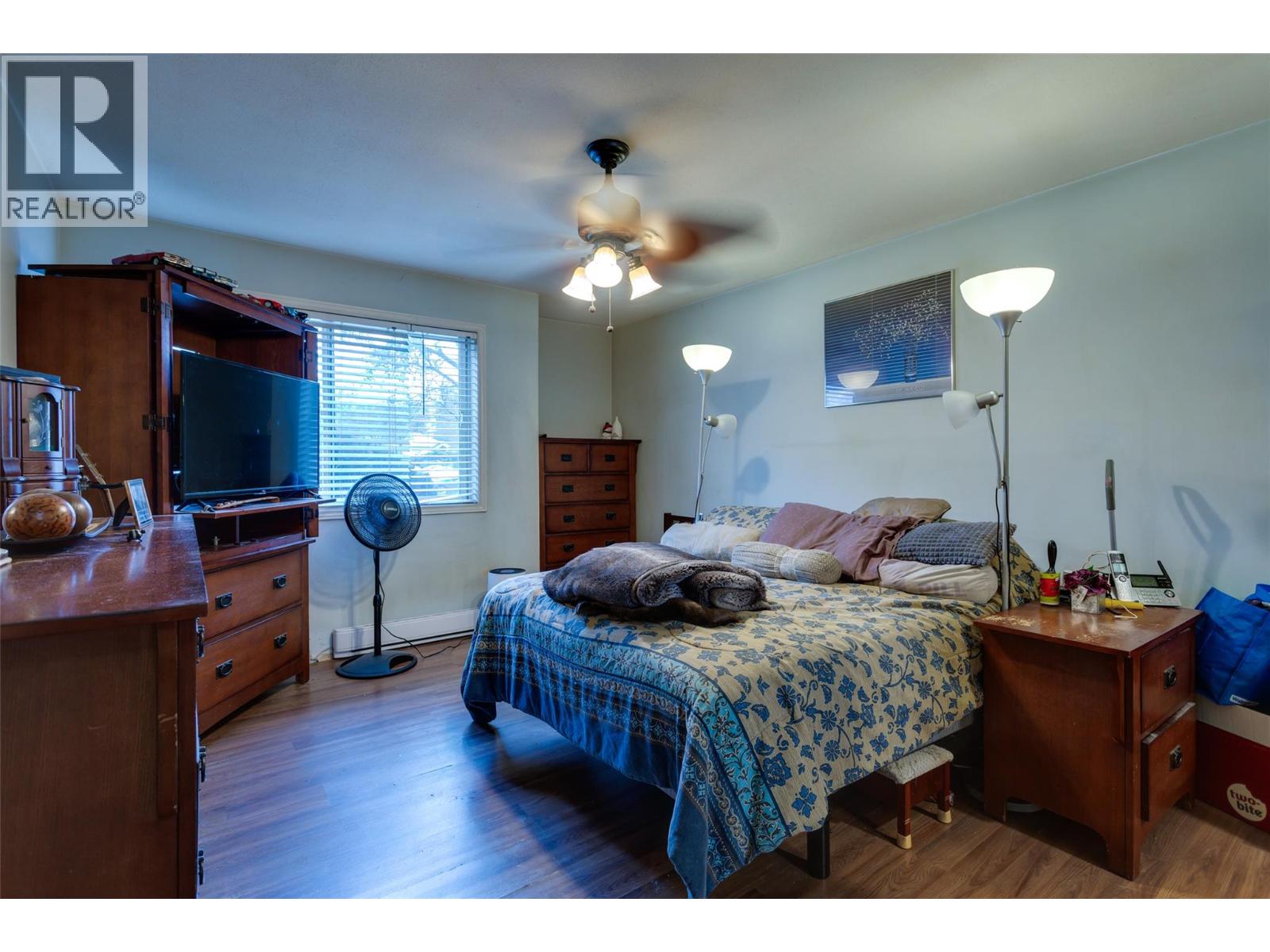 709 Houghton Road Unit# 109