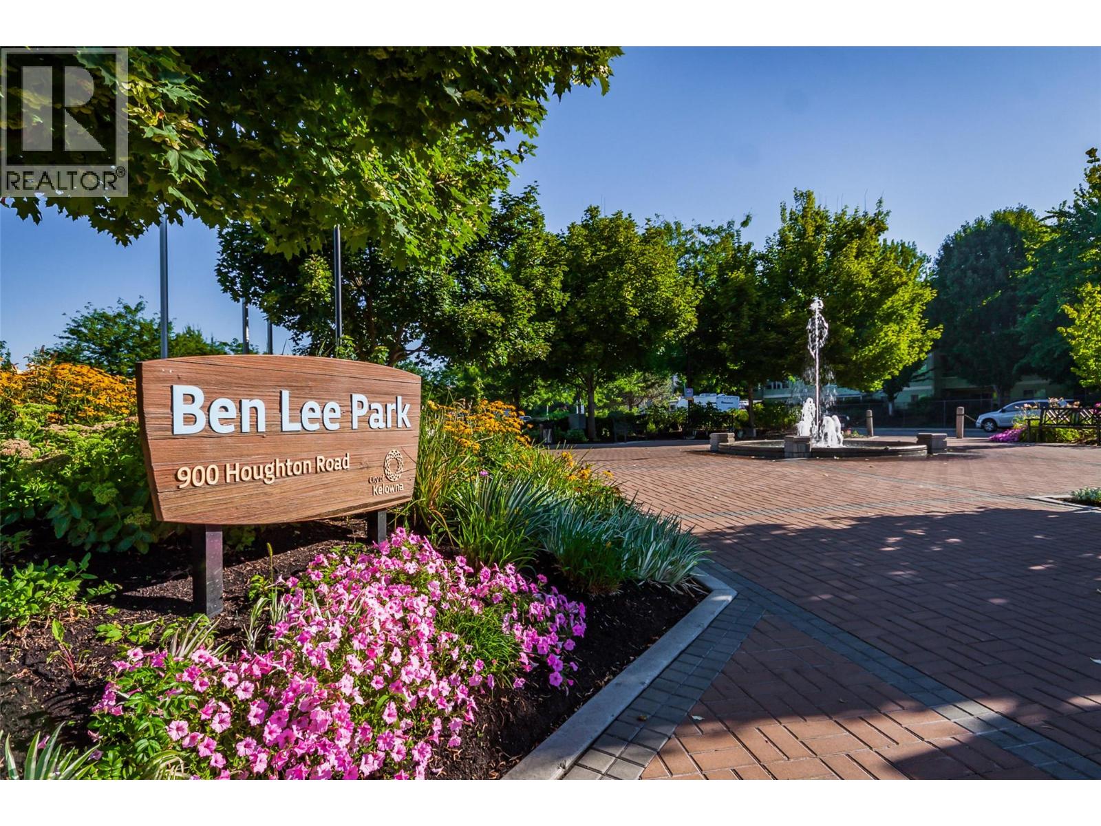 709 Houghton Road Unit# 109