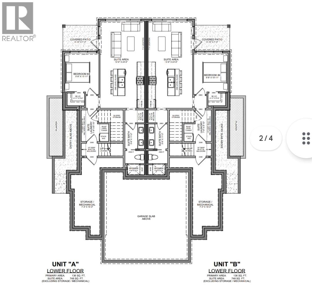 Prop Lot A 930 Pinewood Place Unit# 1