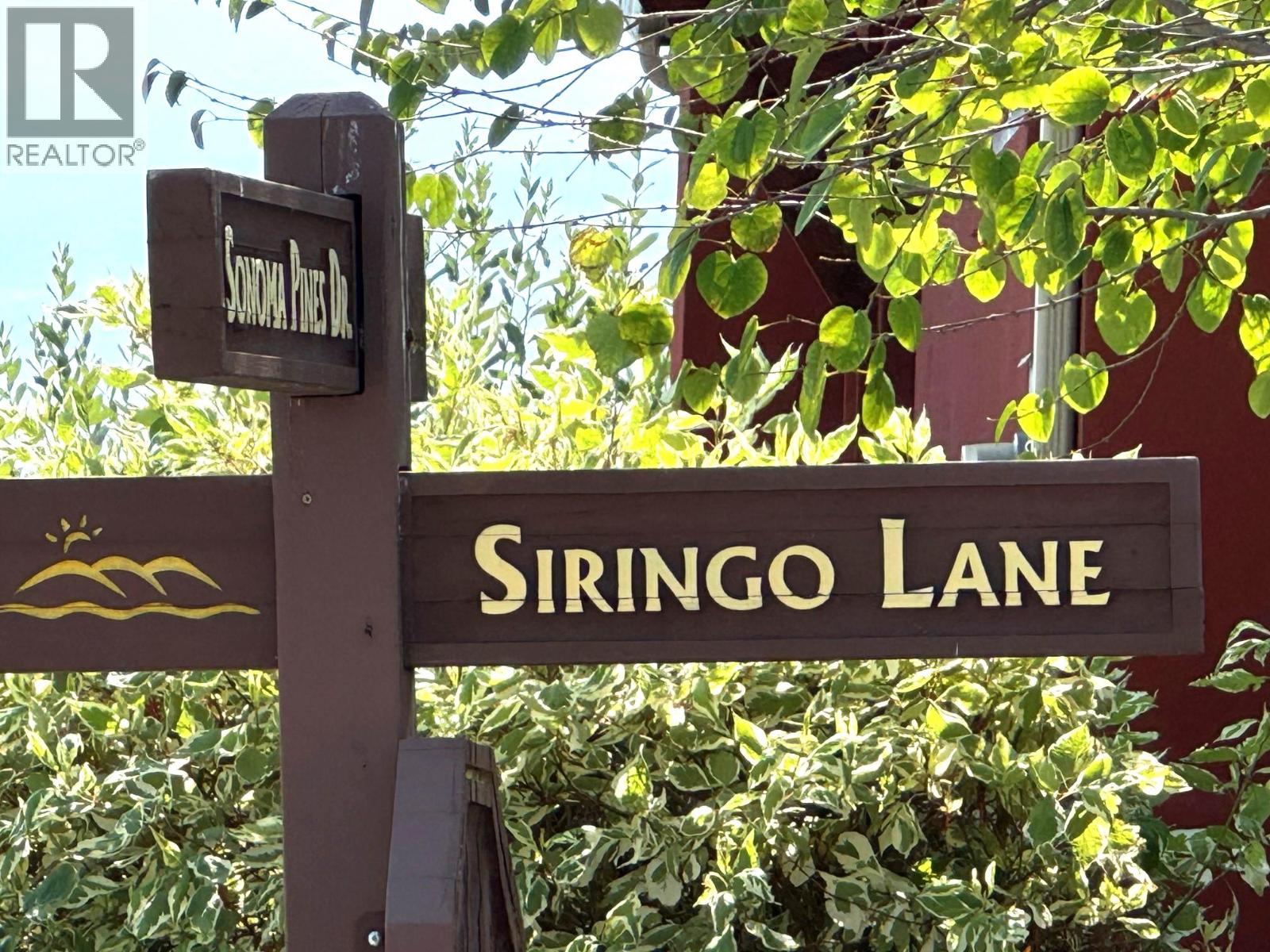 3804 Siringo Lane