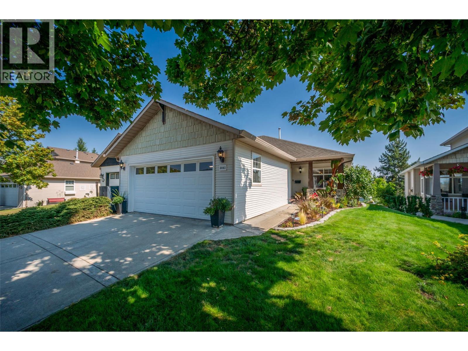 3841 Glen Canyon Drive