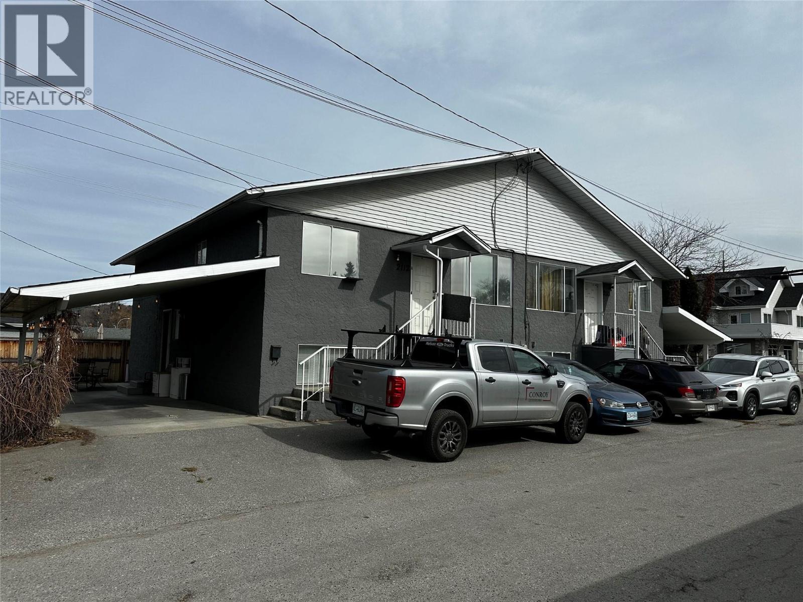 2112 Ethel Street