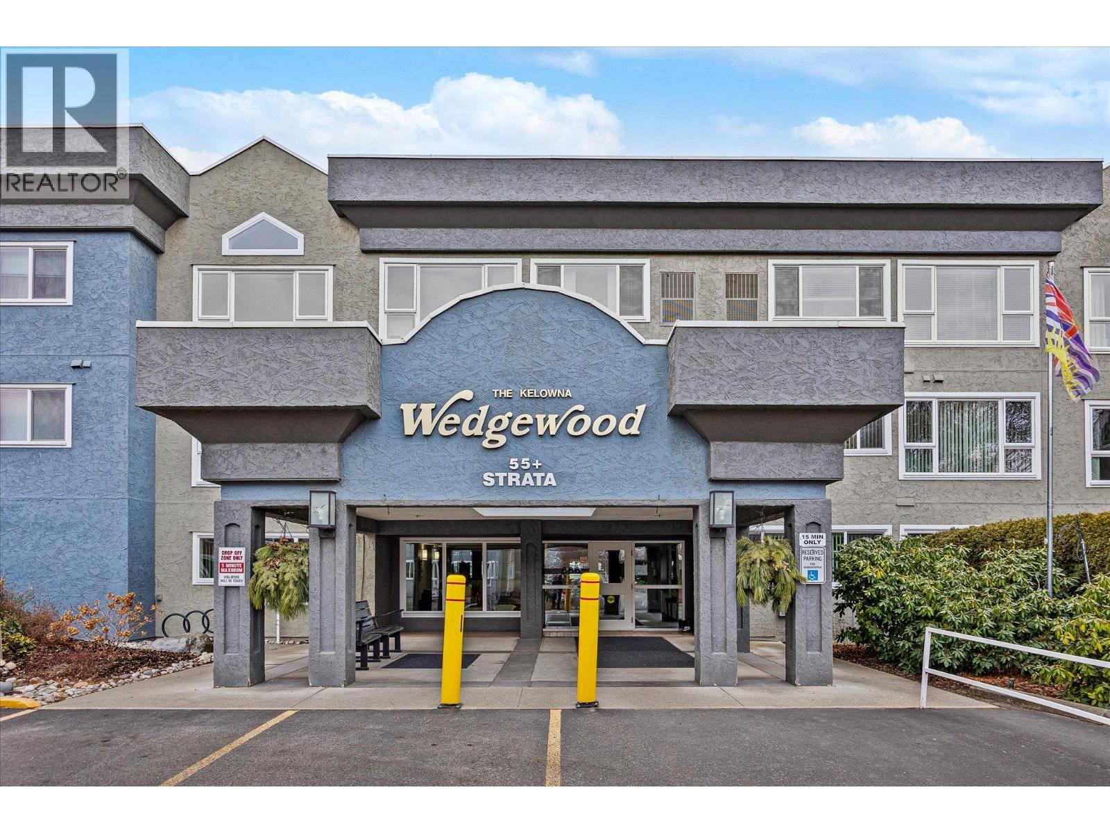 1045 Sutherland Avenue Unit# 306