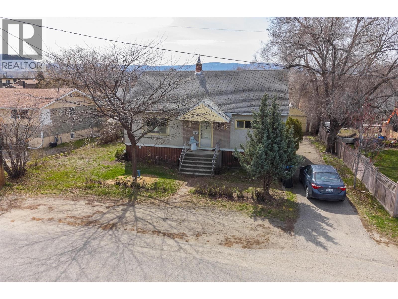 245 Ponto Road