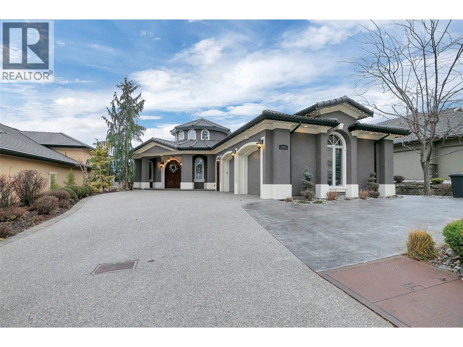 1981 Capistrano Drive